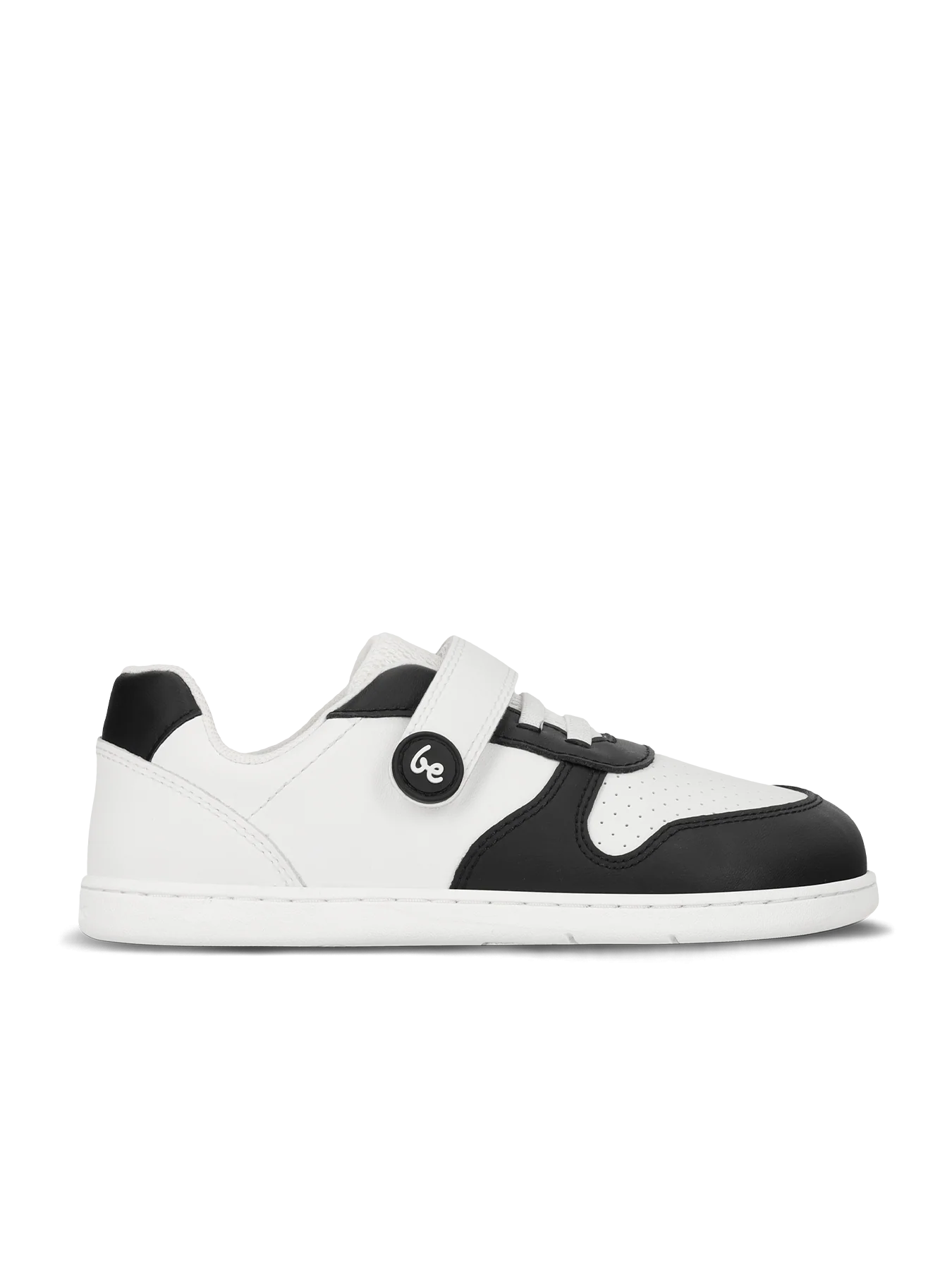 Be Lenka Scoot Kids White & Black