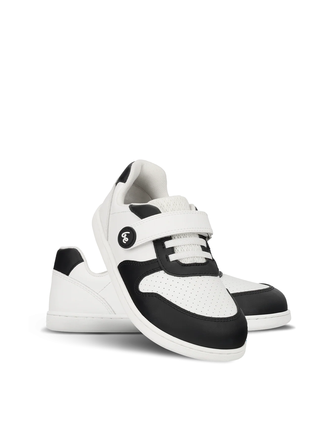 Be Lenka Scoot Kids White & Black - Image 2