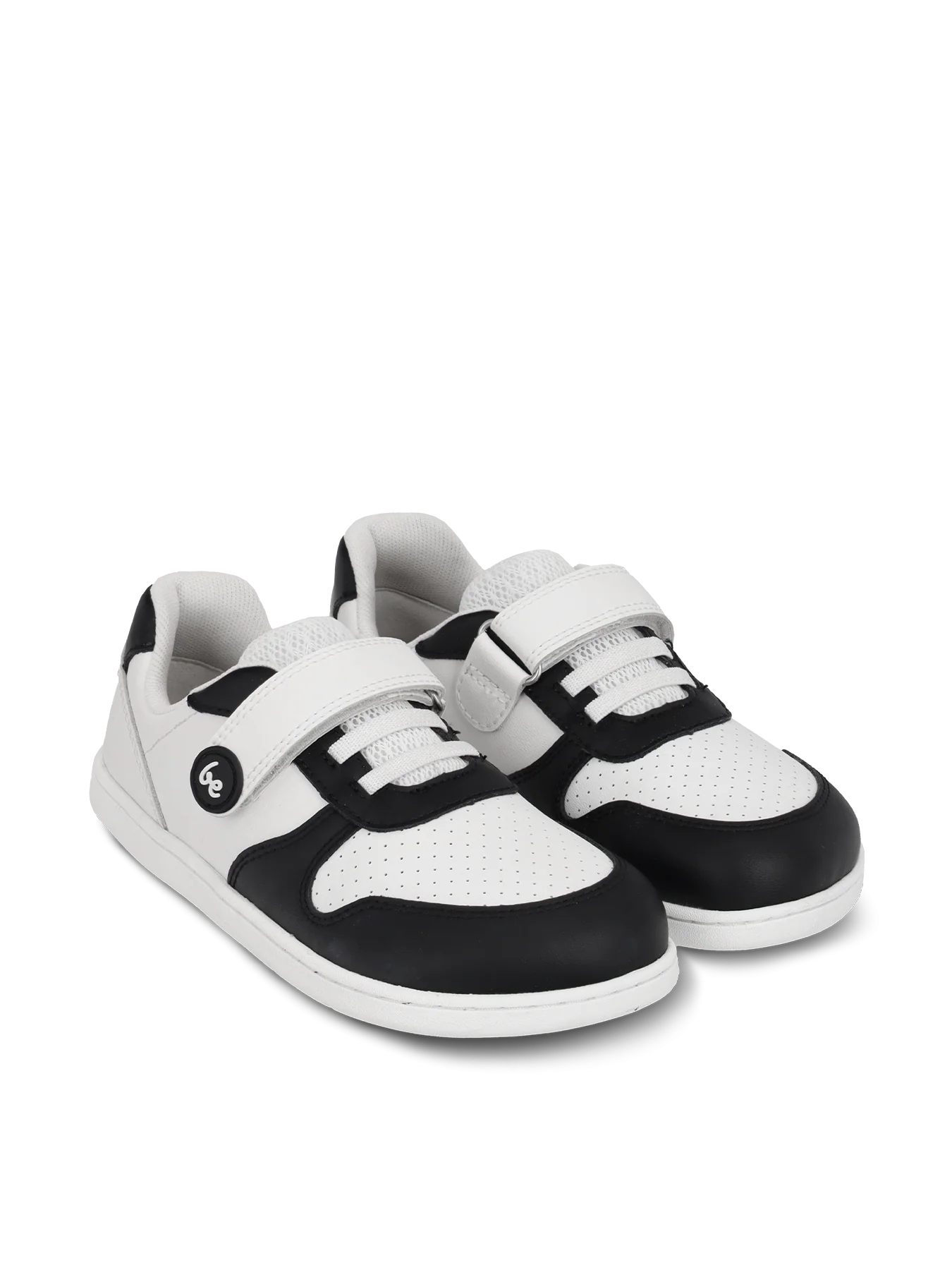Be Lenka Scoot Kids White & Black - Image 4