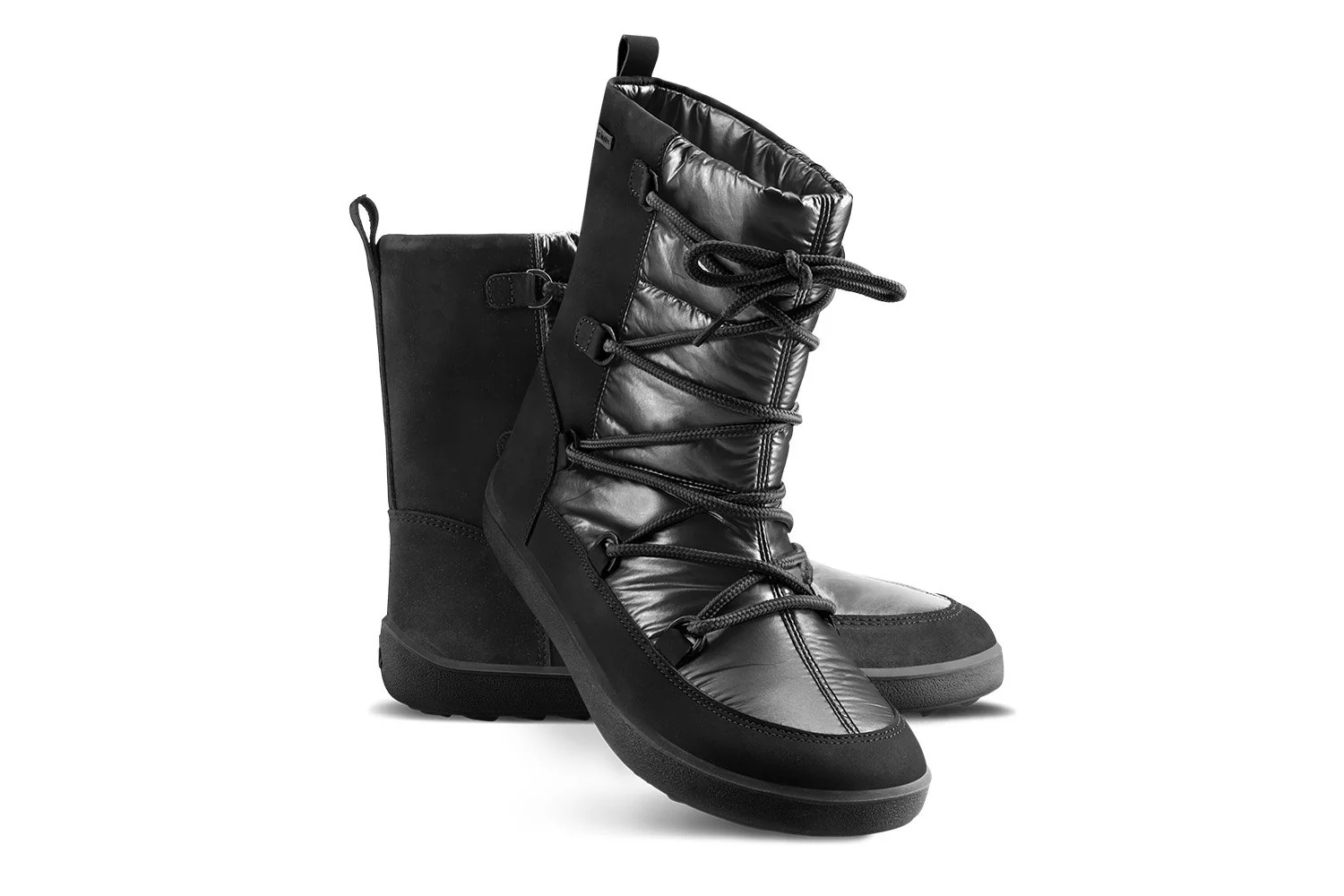 Be Lenka Snowfox Black - Image 6