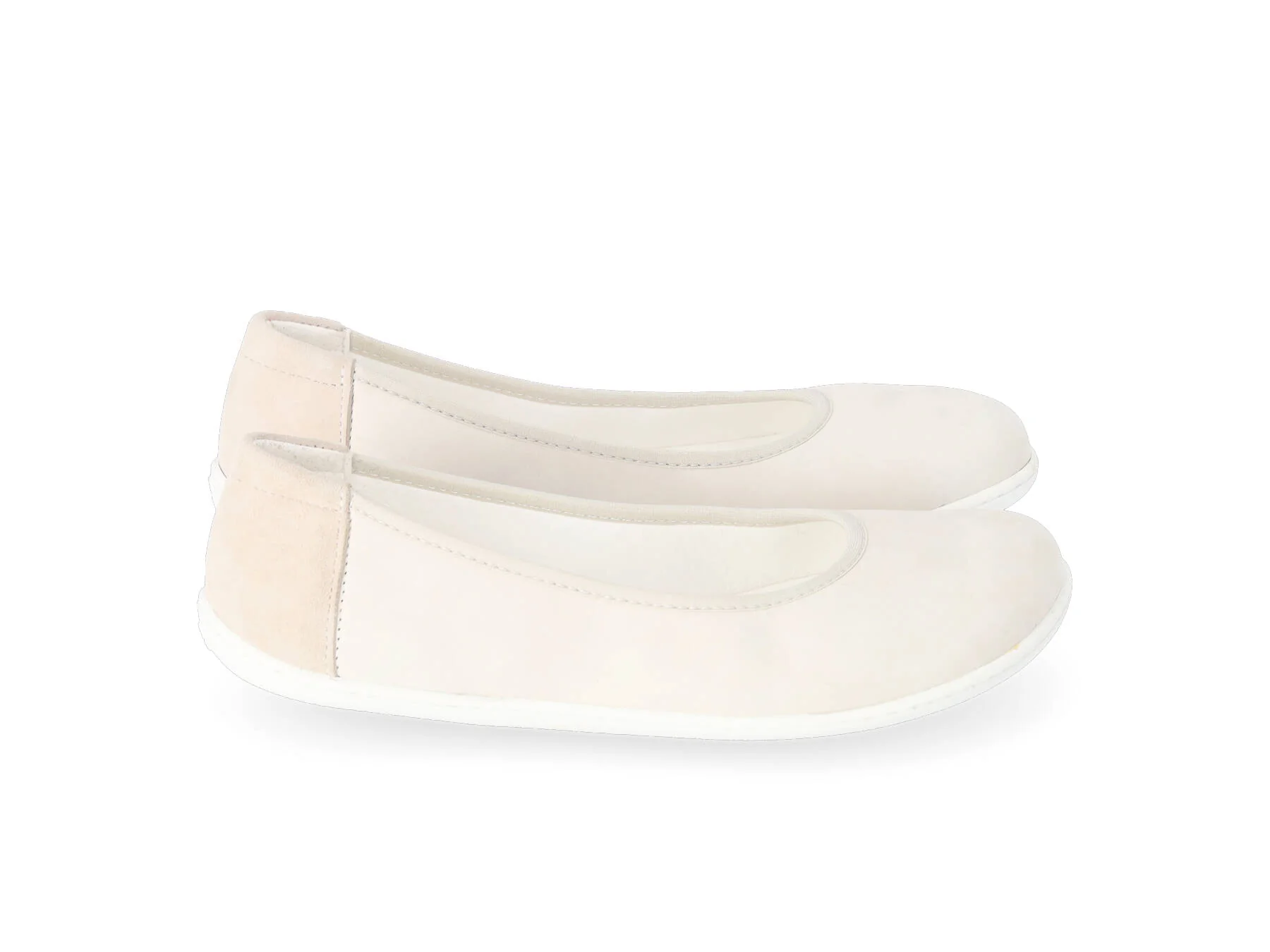 Be Lenka Sophie Chalk White - Image 3