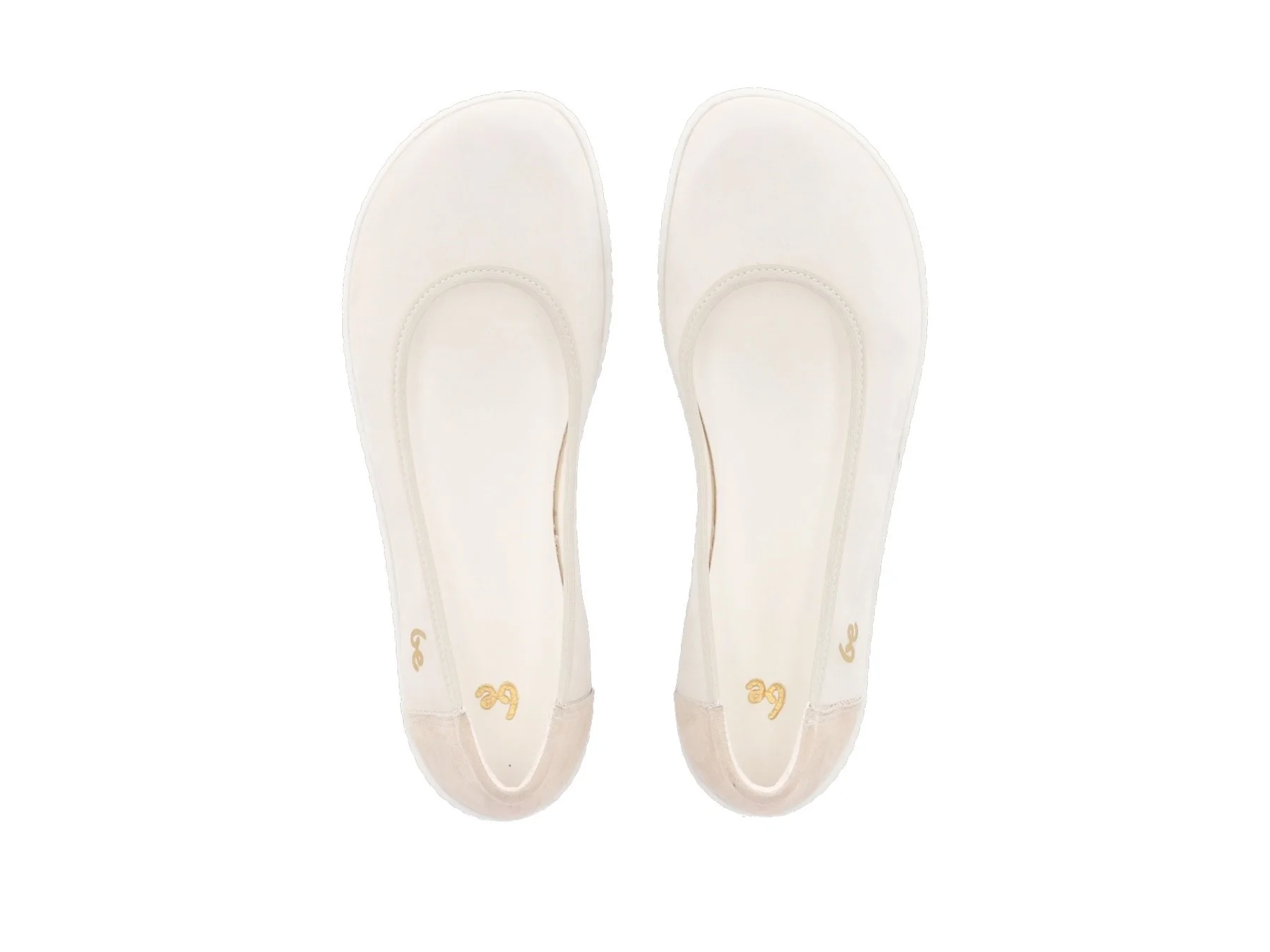 Be Lenka Sophie Chalk White - Image 5