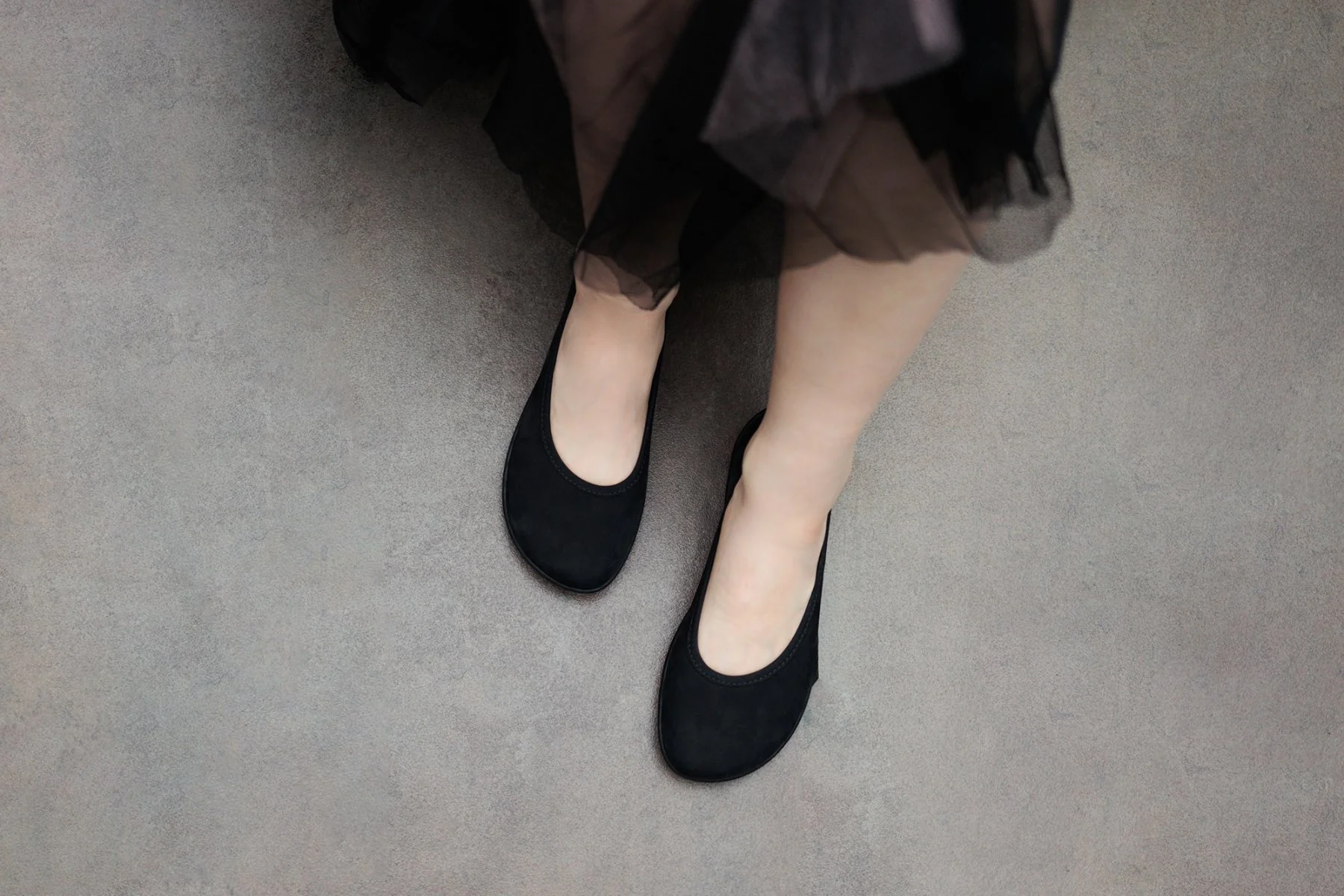 Be Lenka Sophie Matt Black - Image 7