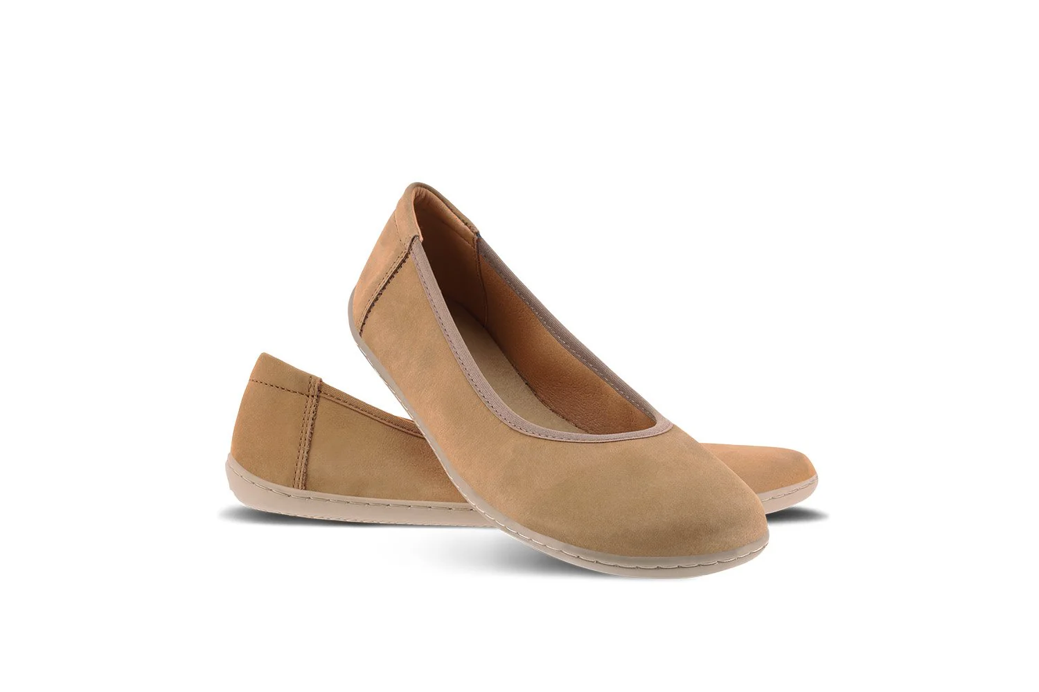 Be Lenka Sophie Toffee Brown - Image 3