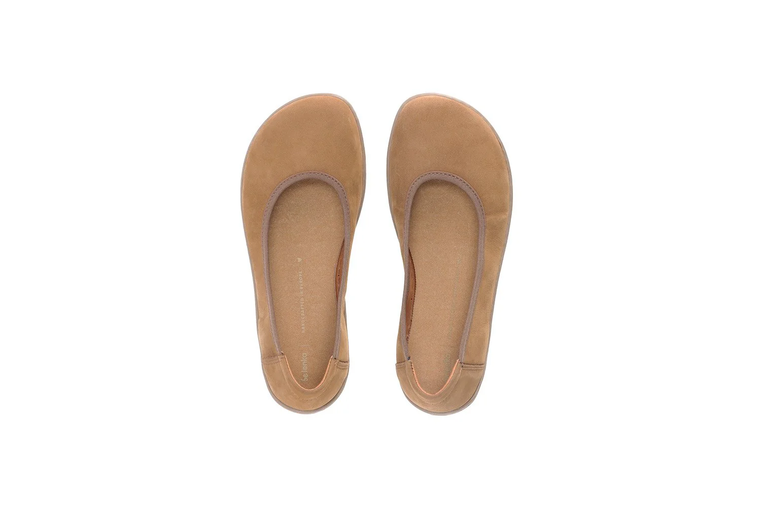 Be Lenka Sophie Toffee Brown - Image 7