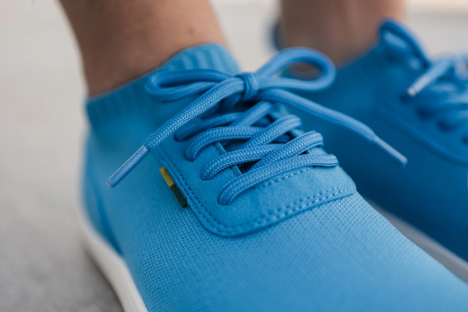 Be Lenka Stride Blue & White - Image 2