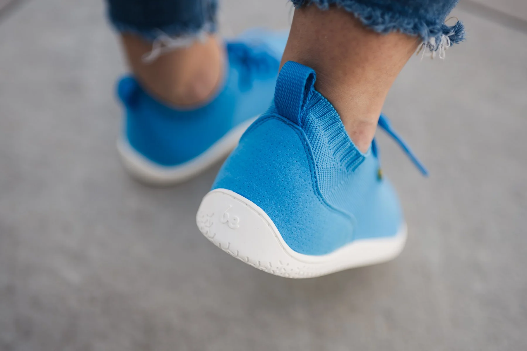 Be Lenka Stride Blue & White - Image 6