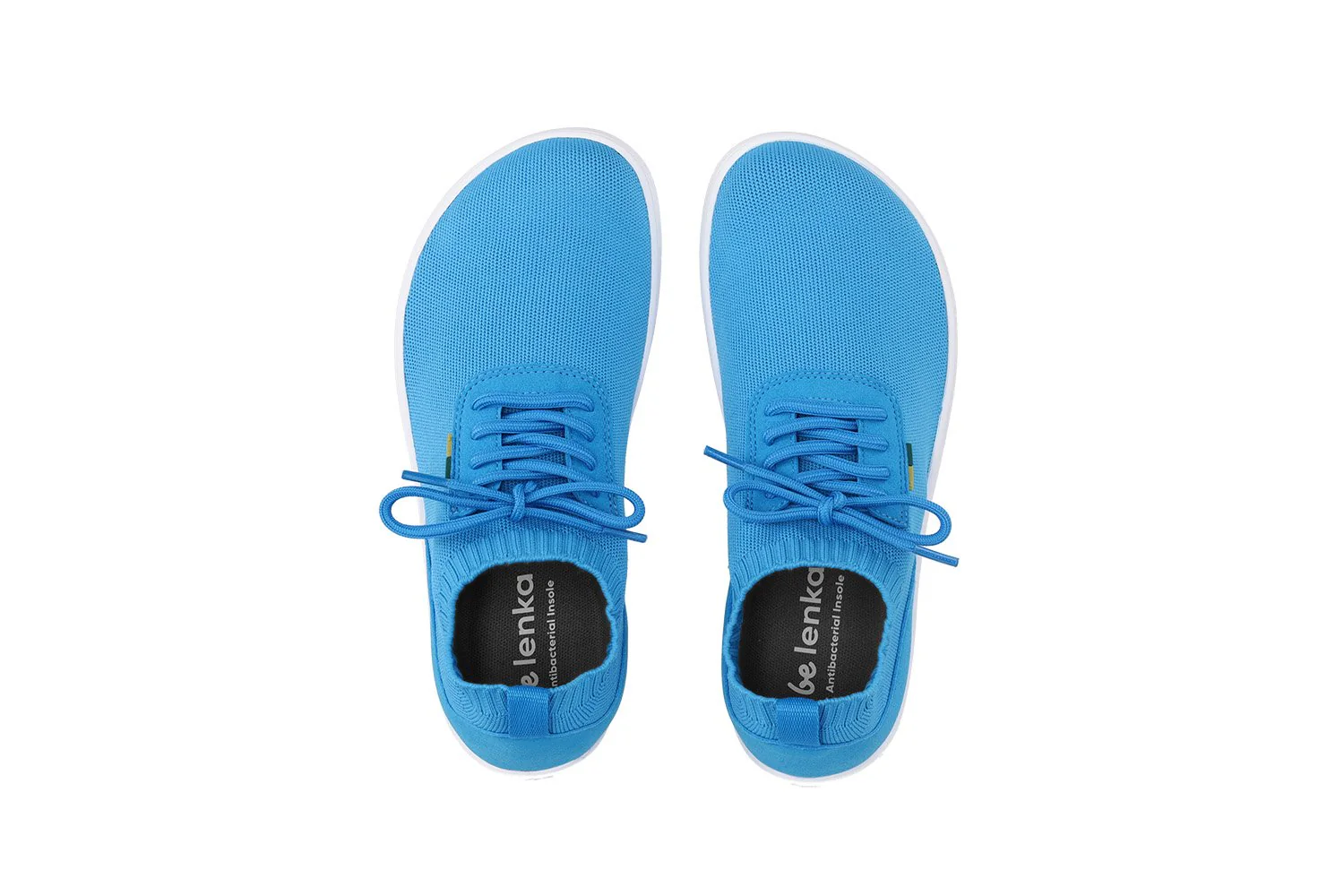 Be Lenka Stride Blue & White - Image 7