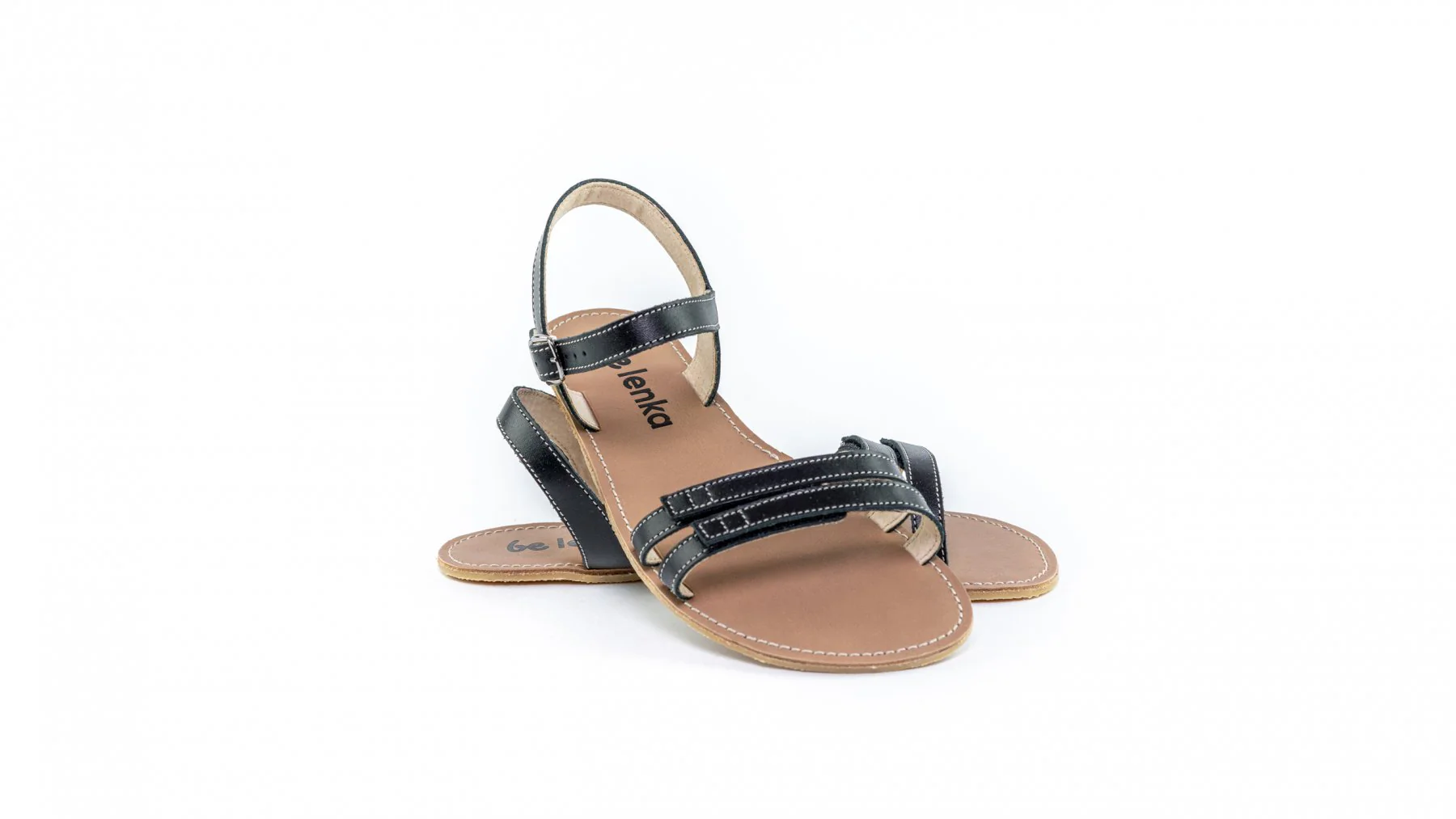 Be Lenka Summer Black - Image 3
