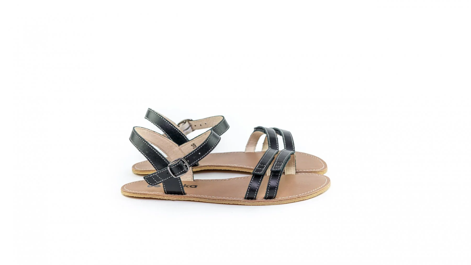 Be Lenka Summer Black - Image 5