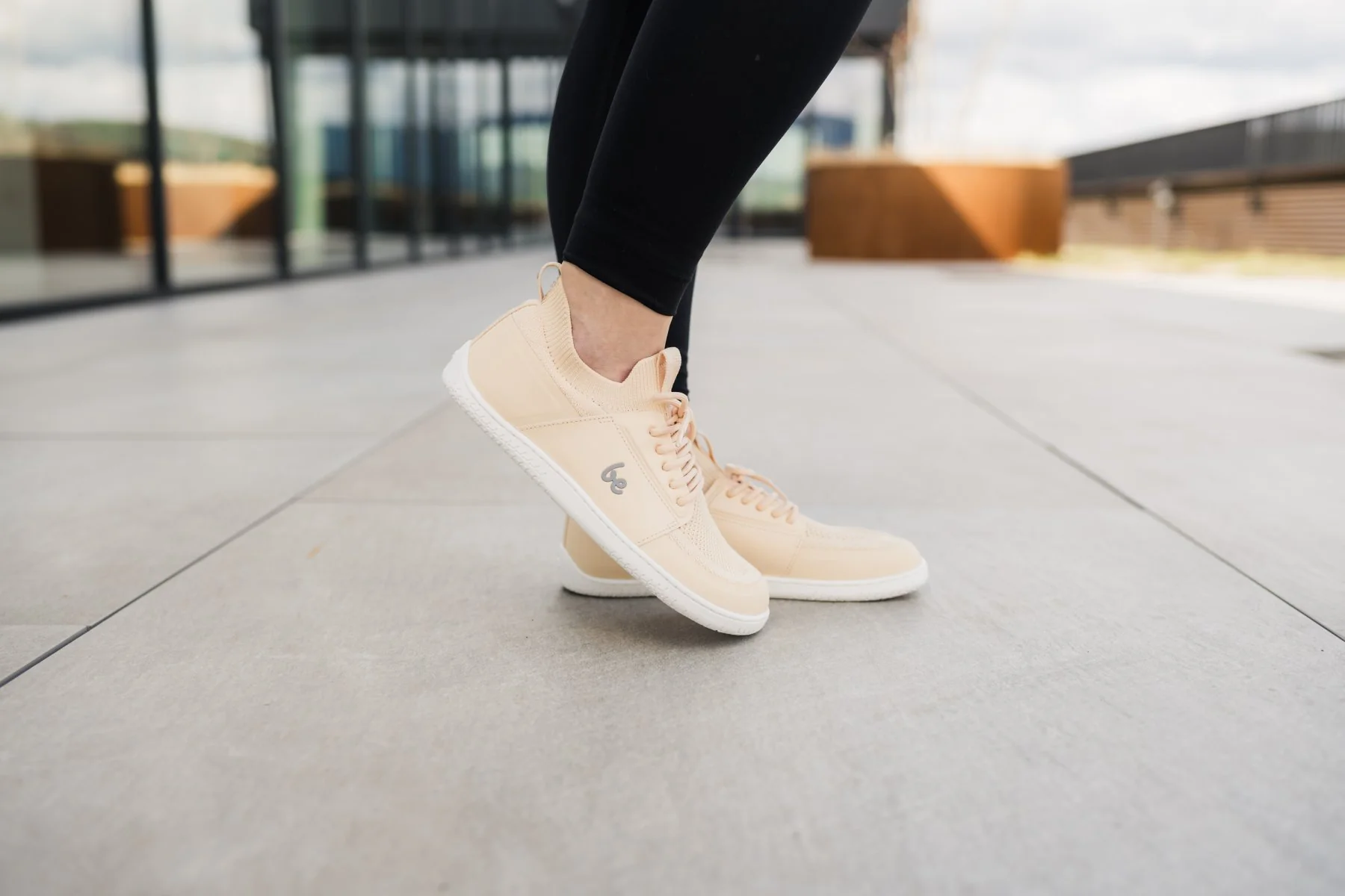 Be Lenka Swift Beige Cream - Image 5