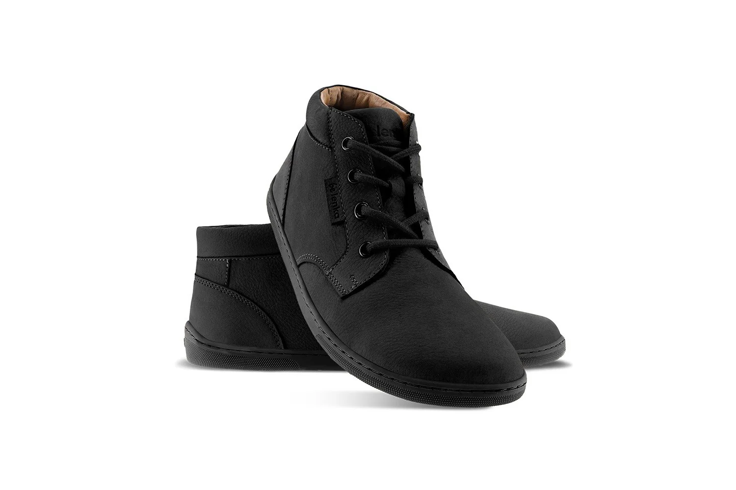 Be Lenka Synergy All Black - Image 3