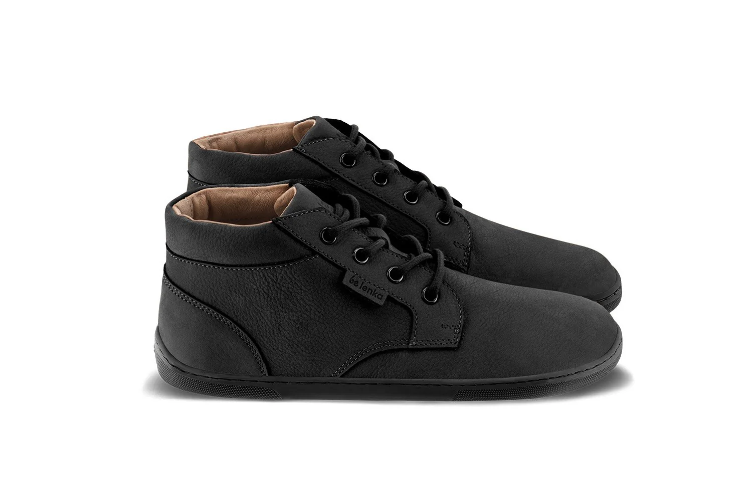 Be Lenka Synergy All Black - Image 5