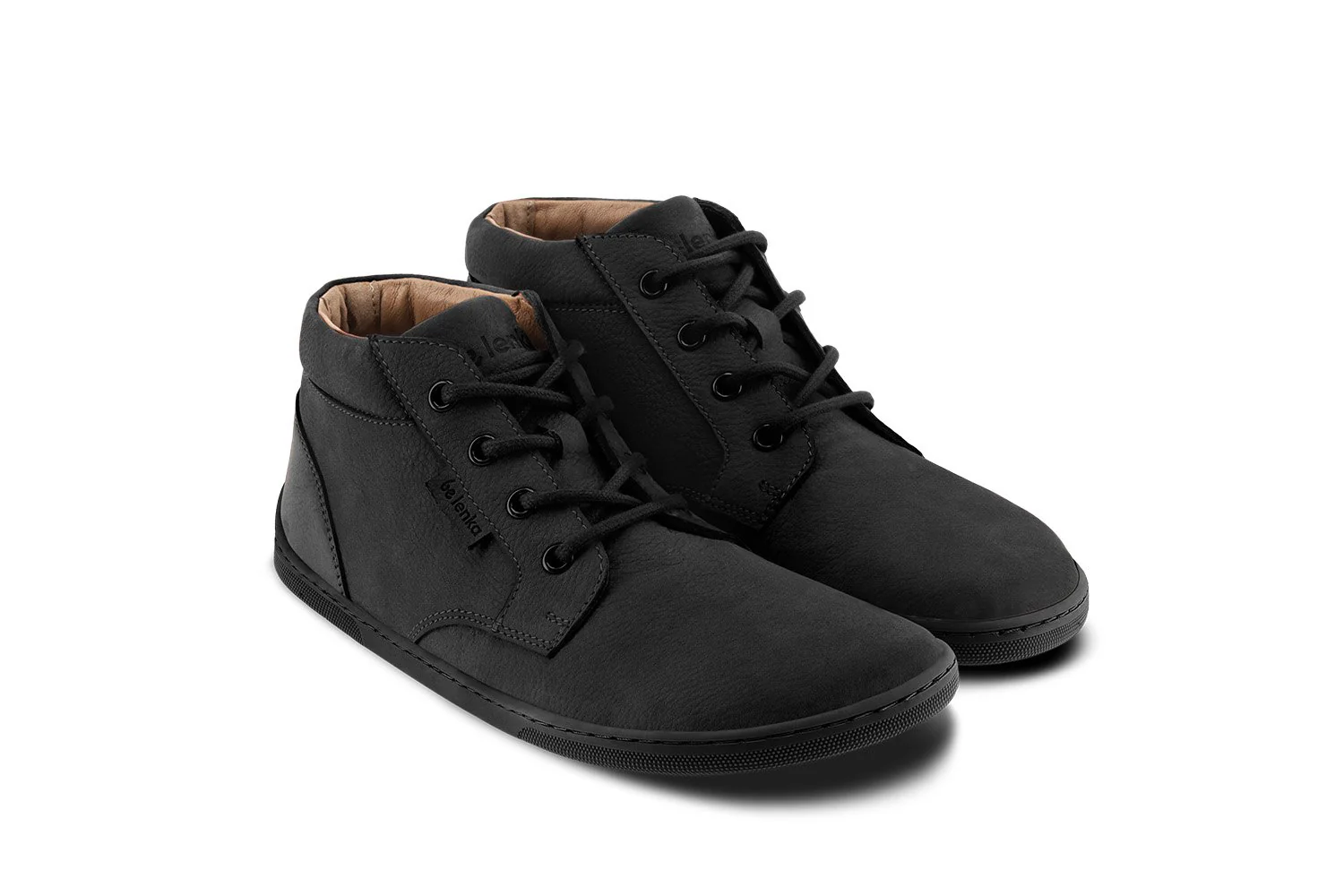 Be Lenka Synergy All Black - Image 7
