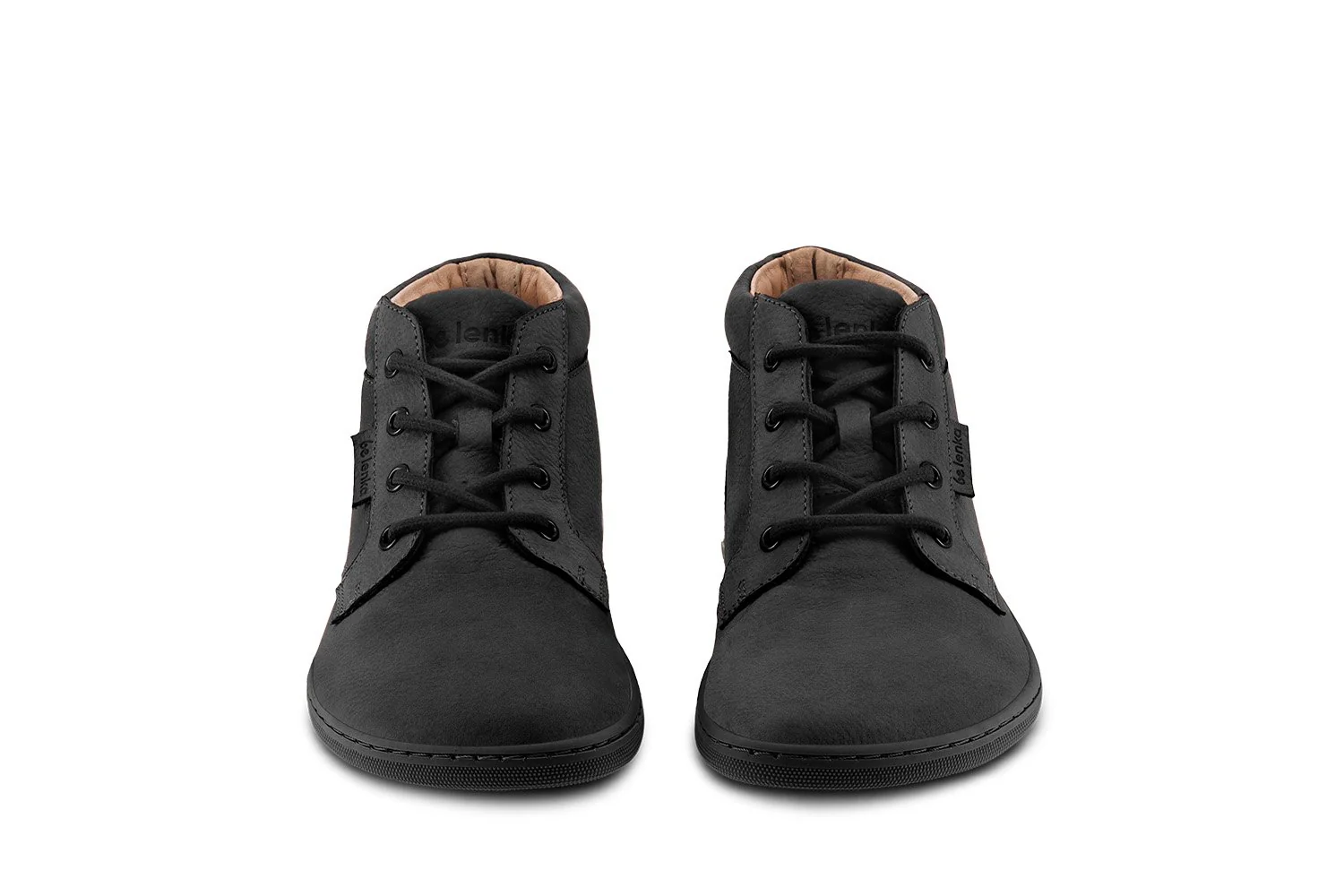 Be Lenka Synergy All Black - Image 9