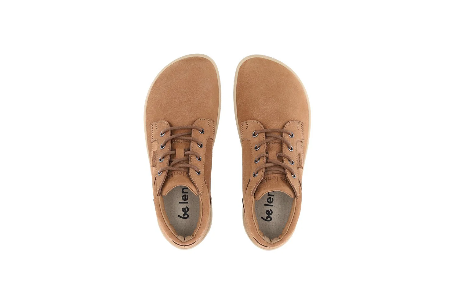 Be Lenka Synergy Cognac & Beige - Image 10