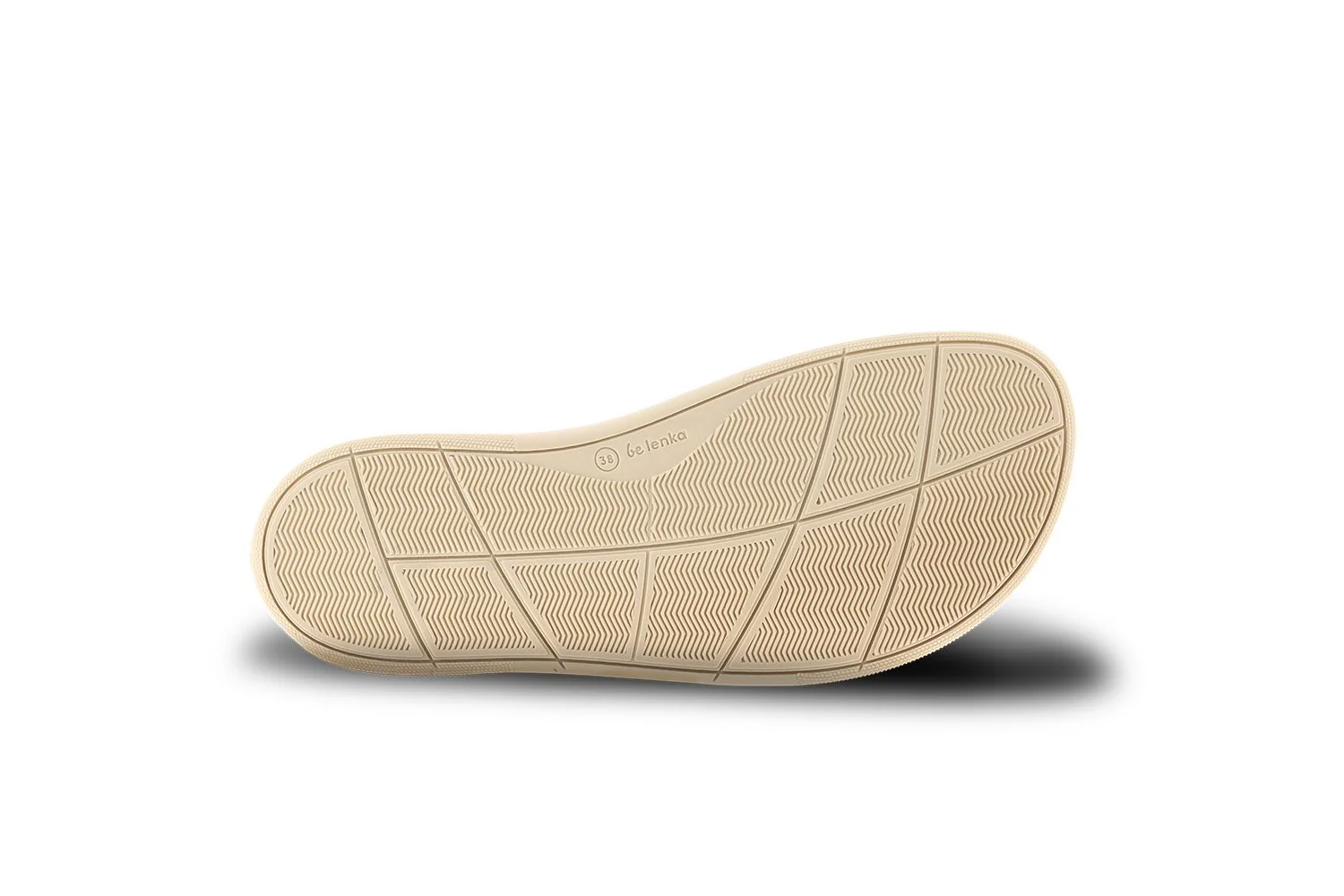 Be Lenka Synergy Cognac & Beige - Image 11