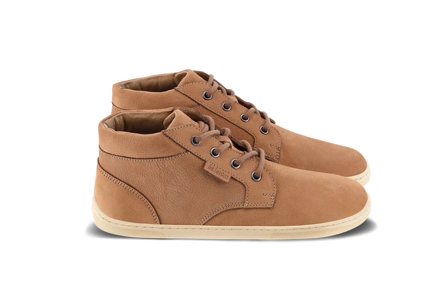 Be Lenka Synergy Cognac & Beige - Image 5