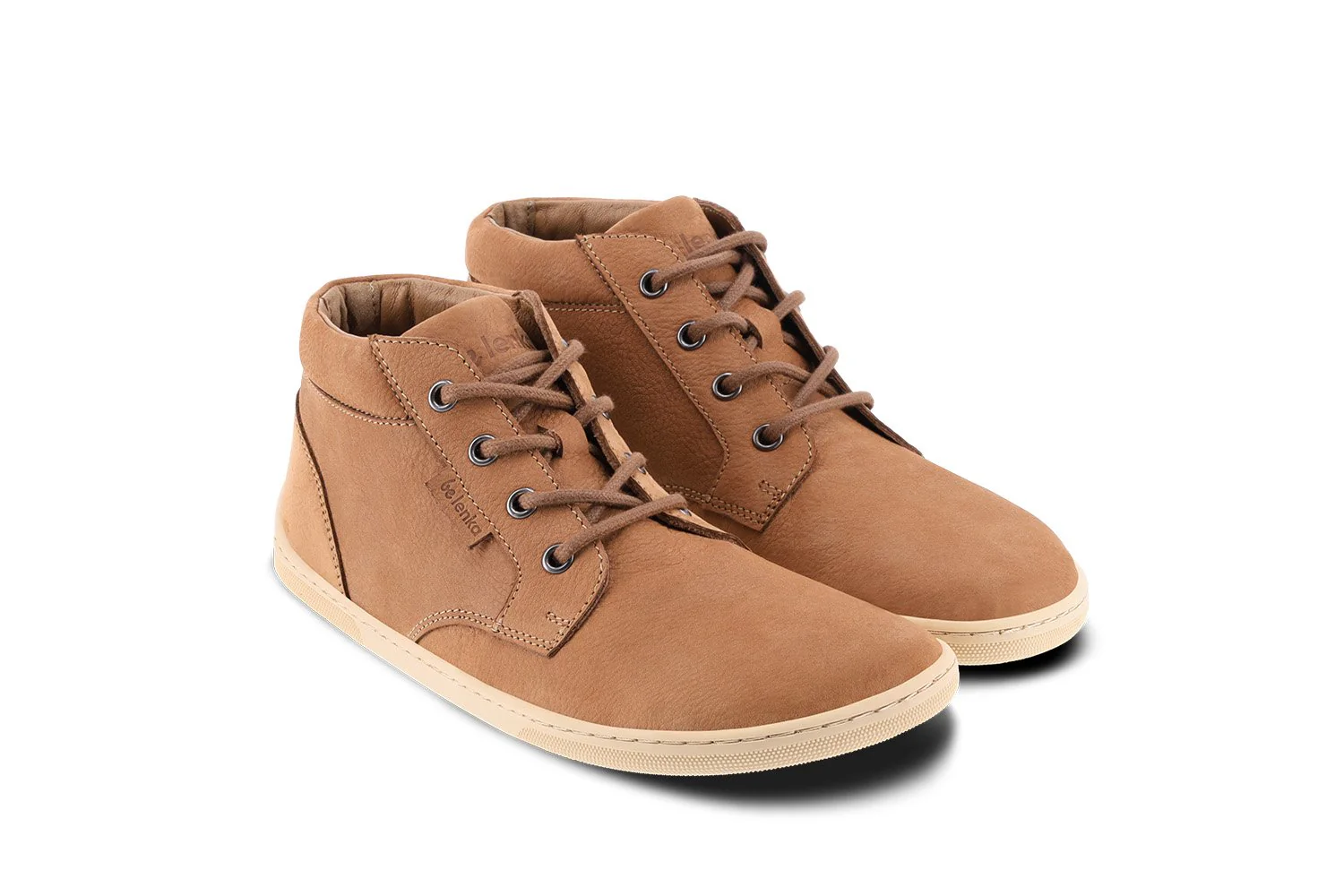 Be Lenka Synergy Cognac & Beige - Image 7