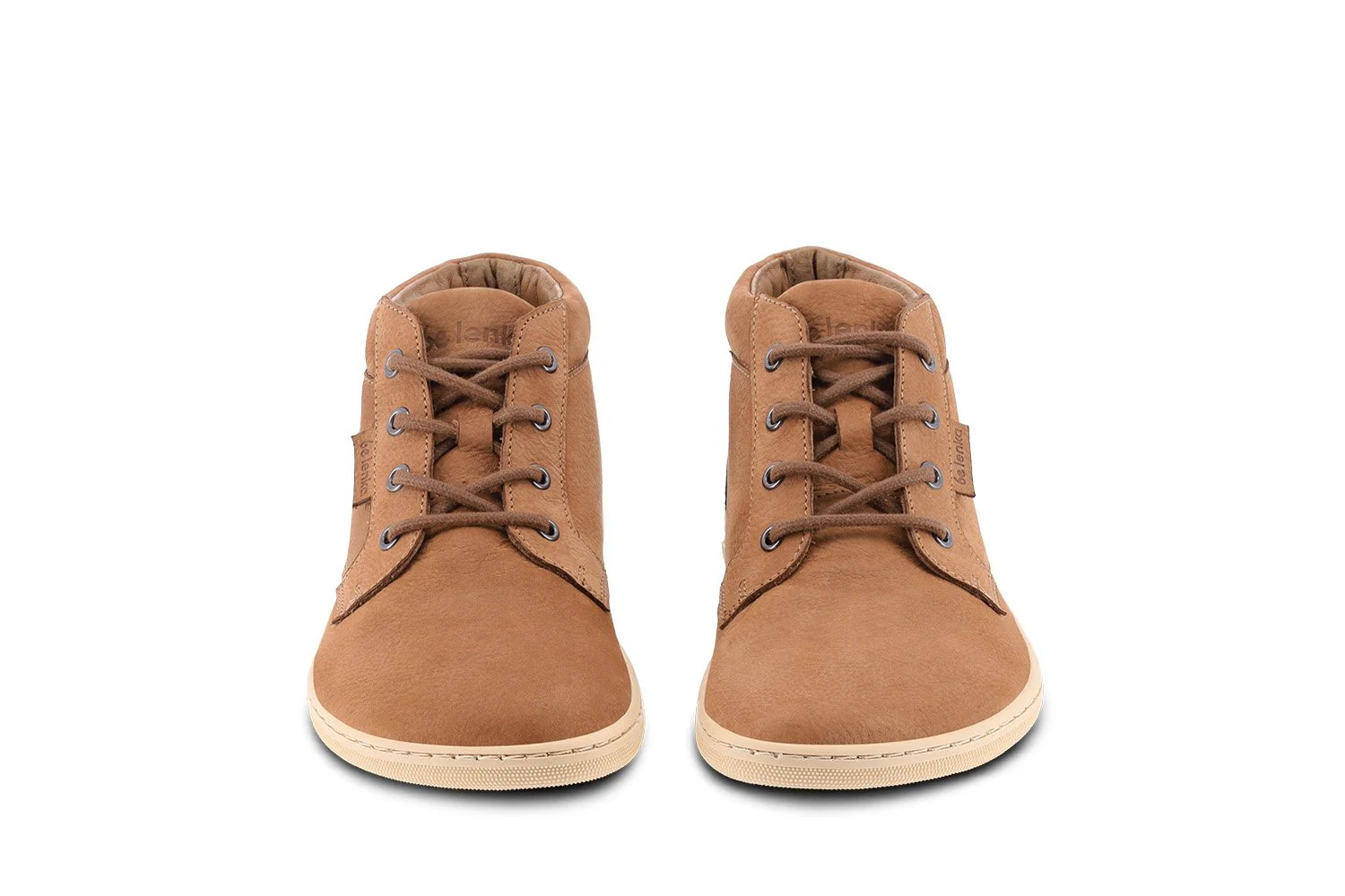 Be Lenka Synergy Cognac & Beige - Image 9