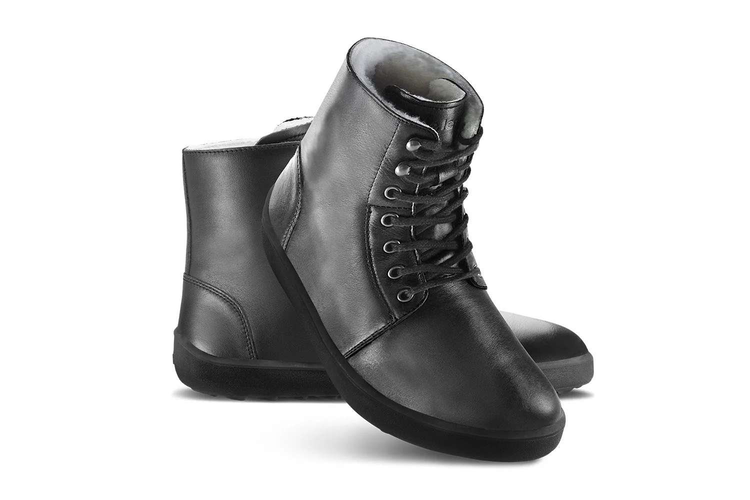 Be Lenka Winter 3.0 Black - Image 4