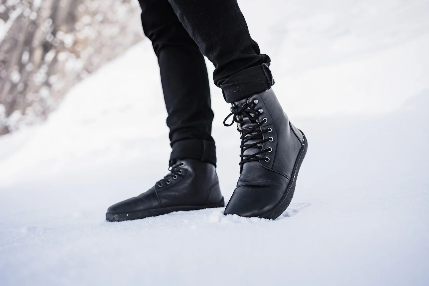 Be Lenka Winter 3.0 Black - Image 5
