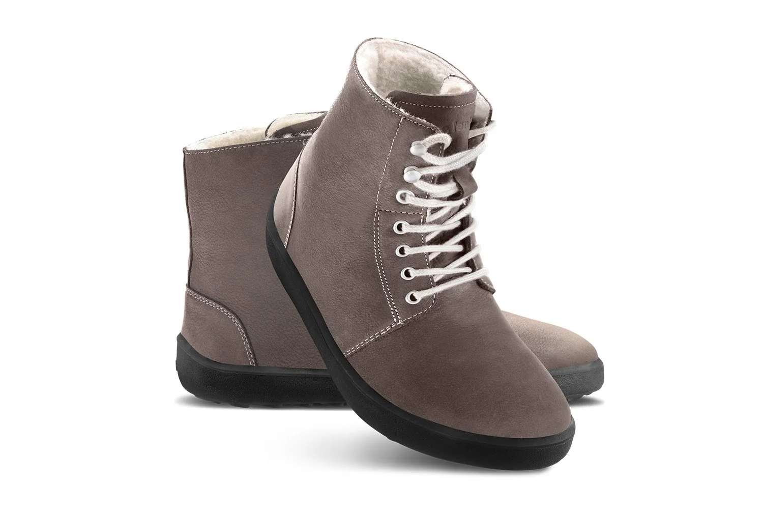 Be Lenka Winter 3.0 Chocolate - Image 4