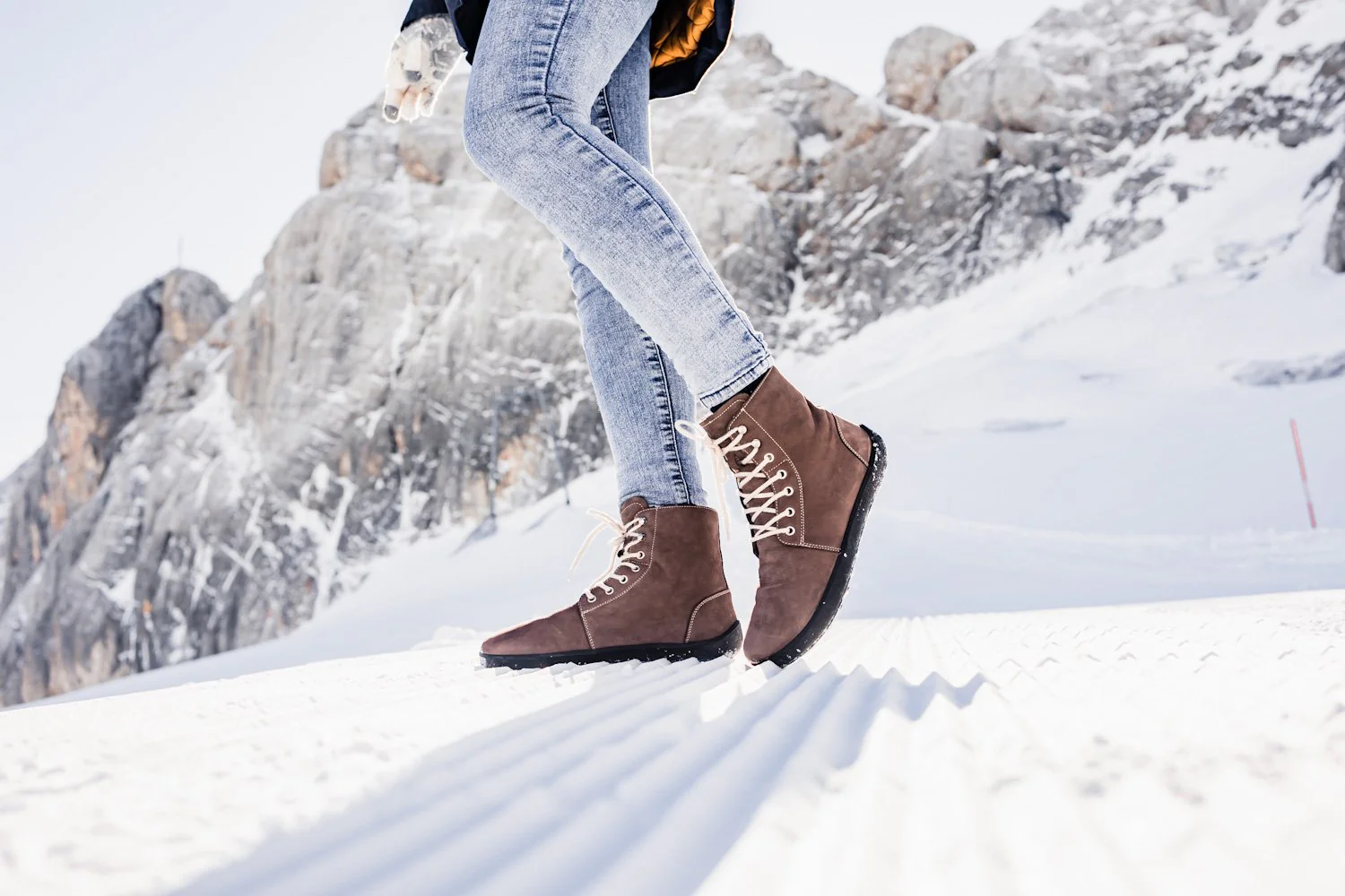 Be Lenka Winter 3.0 Chocolate - Image 5