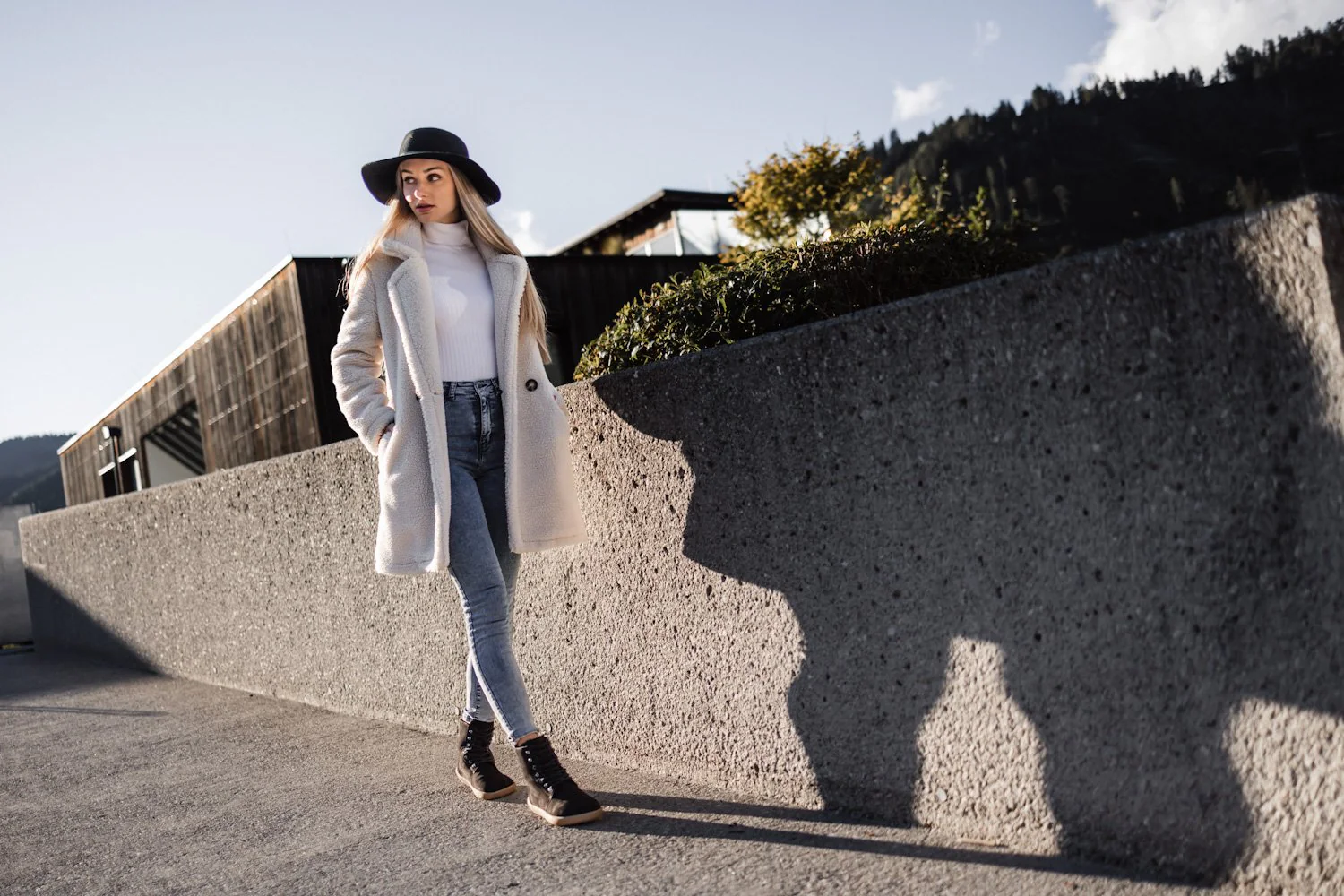 Be Lenka Winter 3.0 Matt Black - Image 3