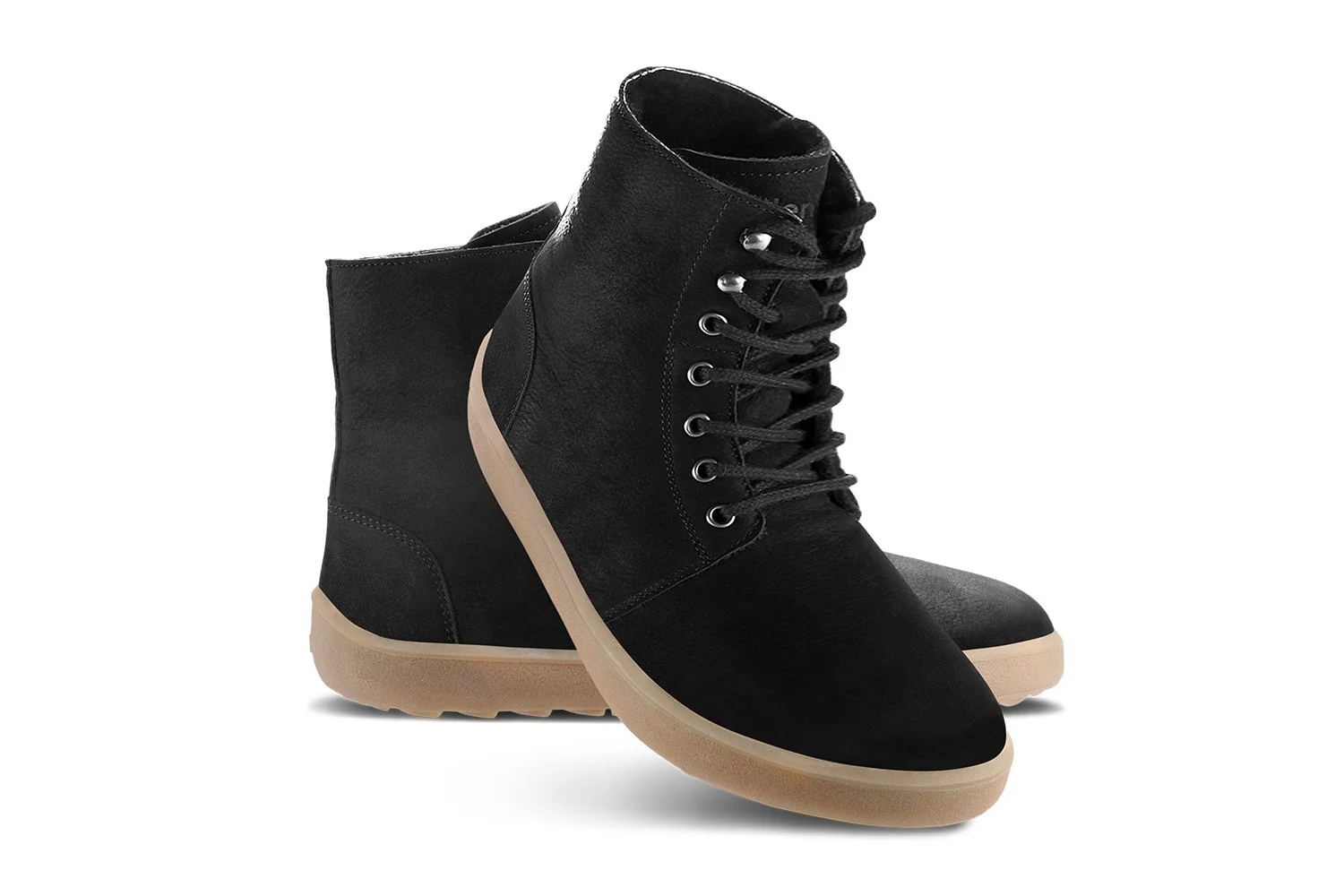 Be Lenka Winter 3.0 Matt Black - Image 4
