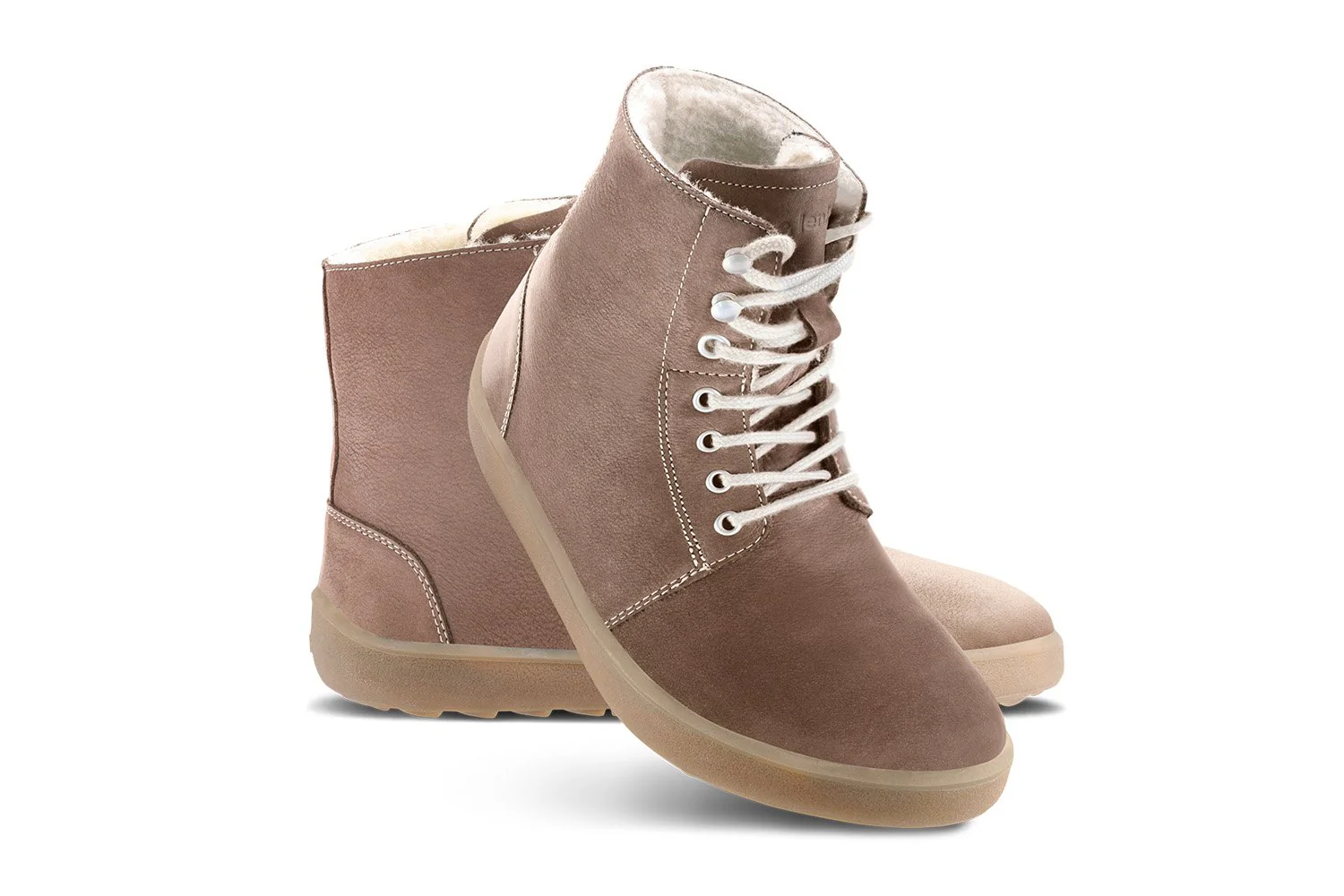 Be Lenka Winter 3.0 Walnut Brown - Image 4