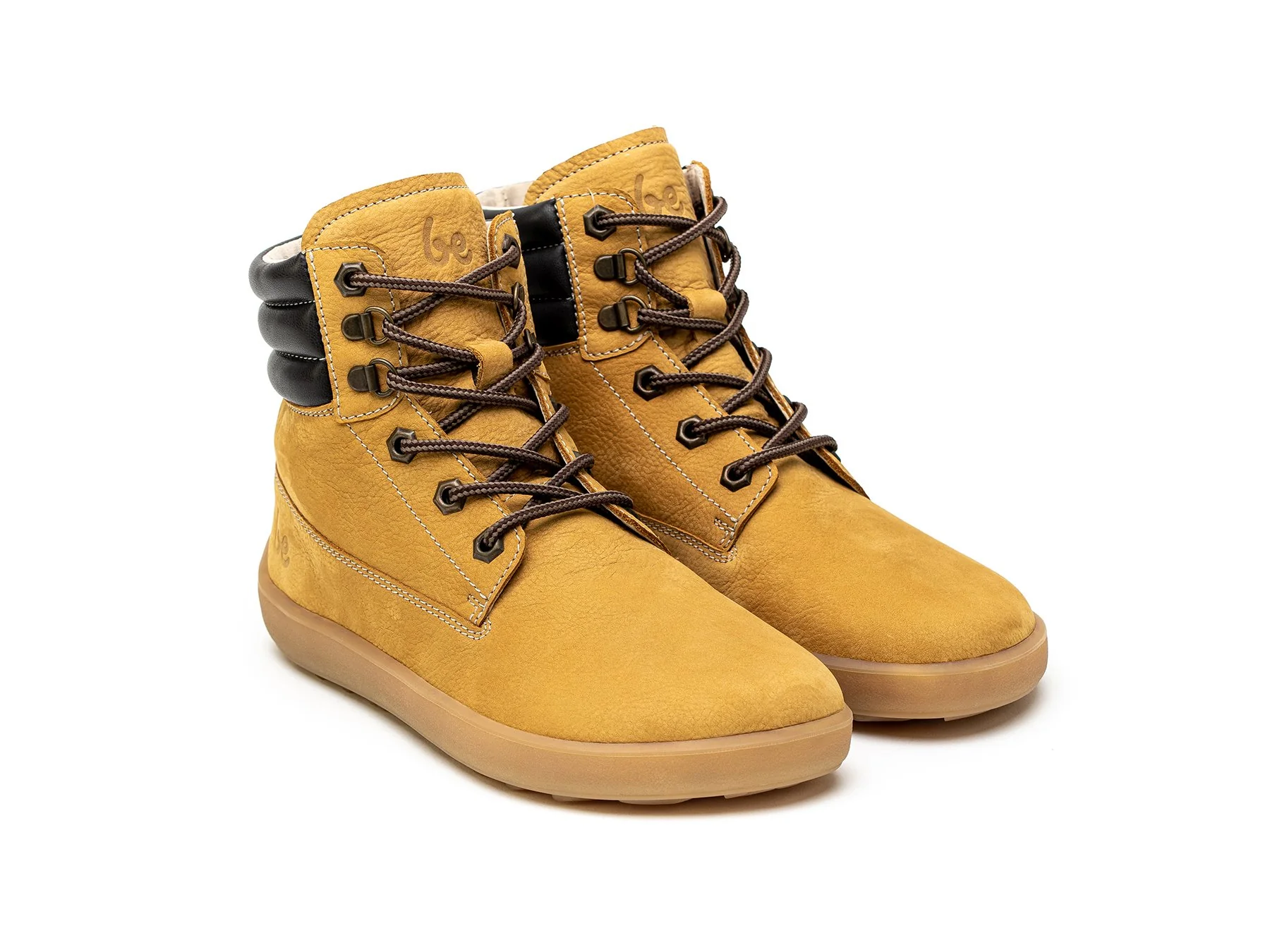 Be Lenka Nevada Neo Mustard - Image 3