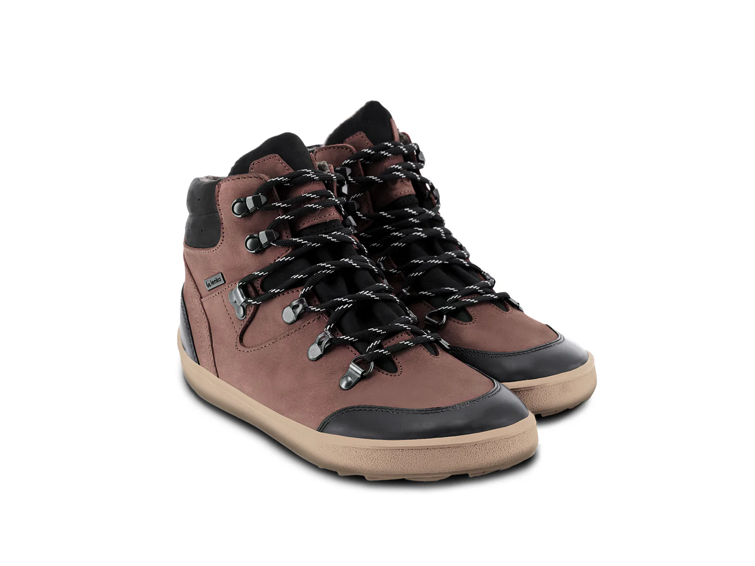 Be Lenka Ranger 2.0 Dark Brown - Image 4