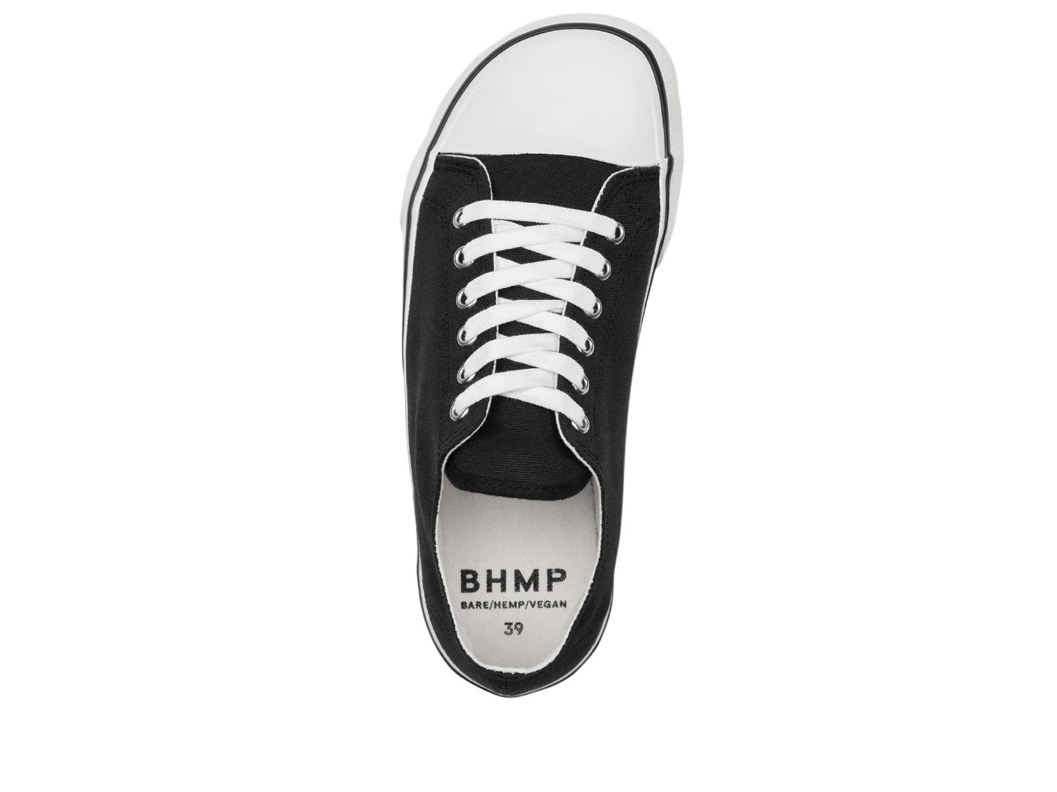 Bohempia Herlik Black & White - Image 5