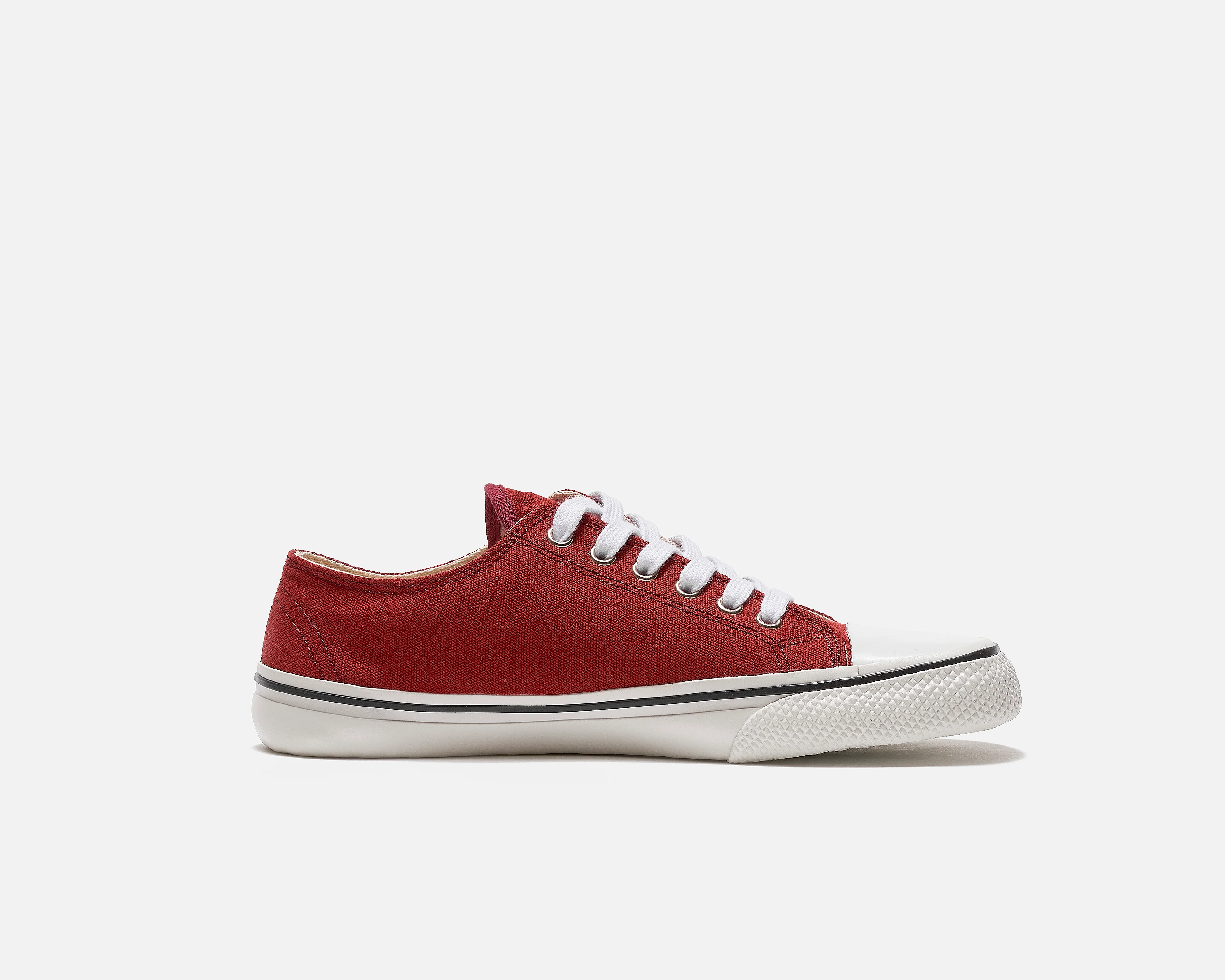 Bohempia Herlik Burgundy - Image 4
