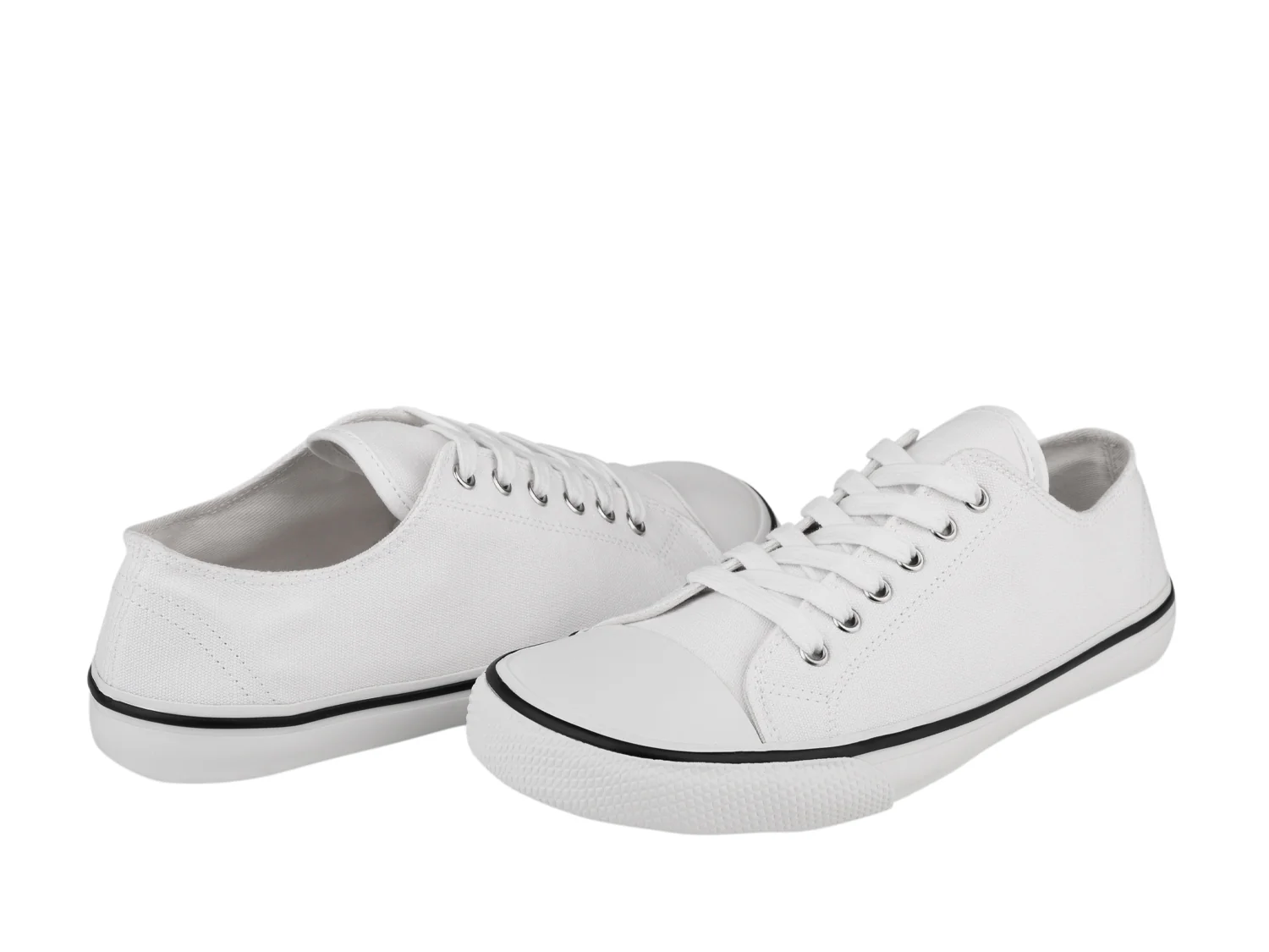 Bohempia Herlik White - Image 3