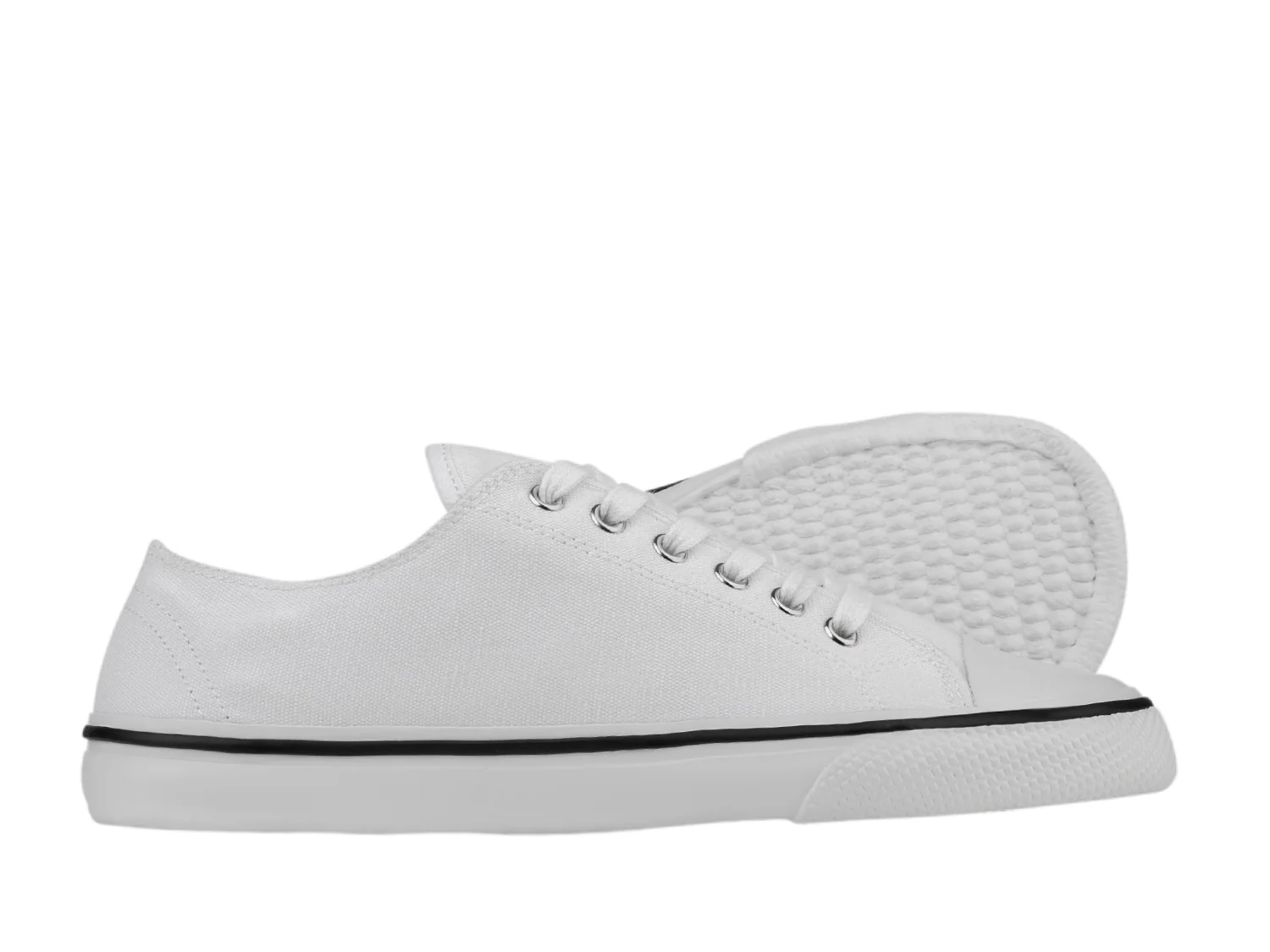 Bohempia Herlik White - Image 4