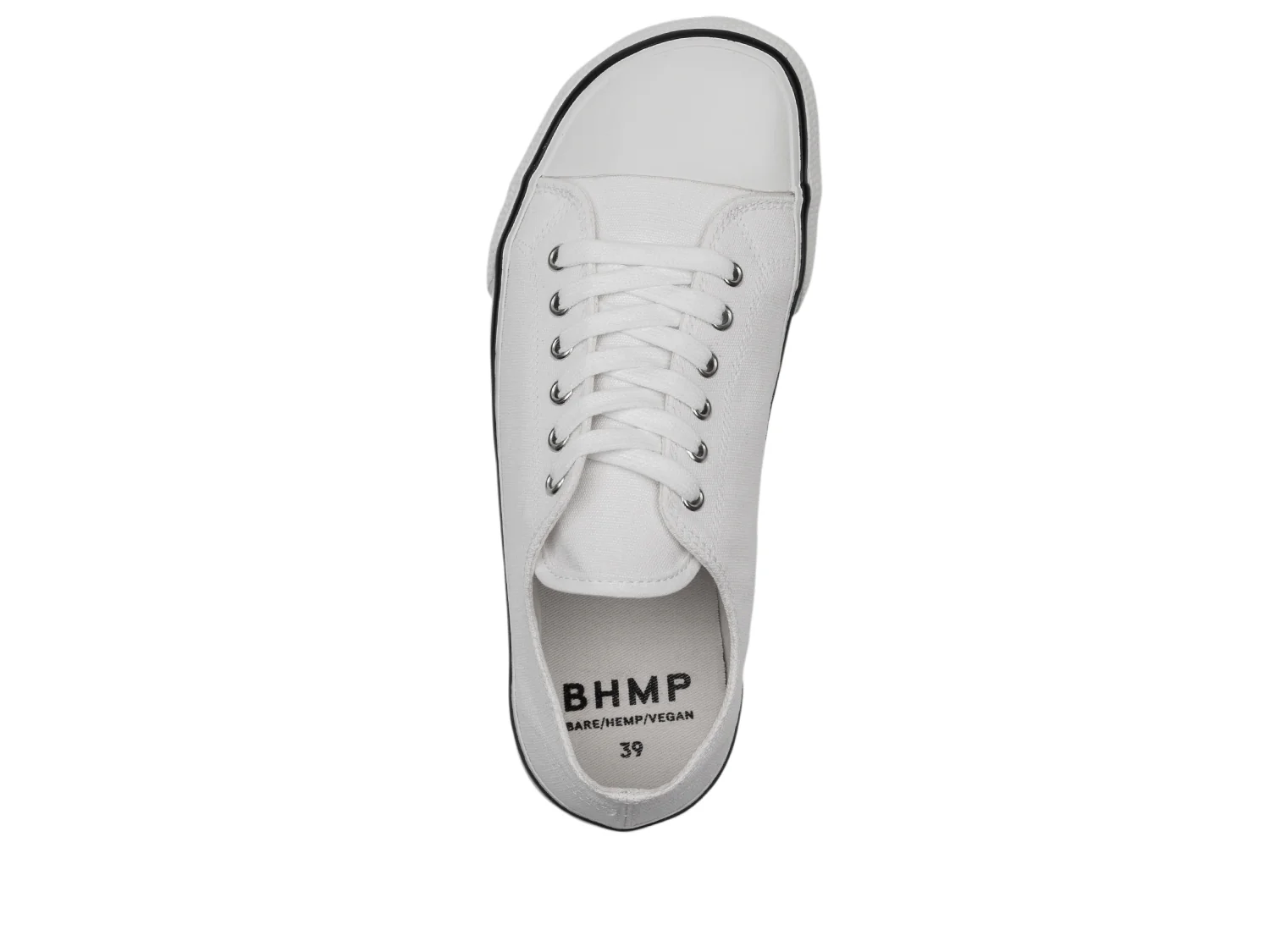 Bohempia Herlik White - Image 5