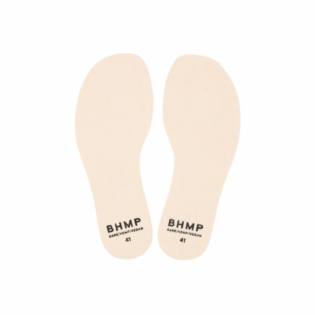 Bohempia Insoles - Neutral