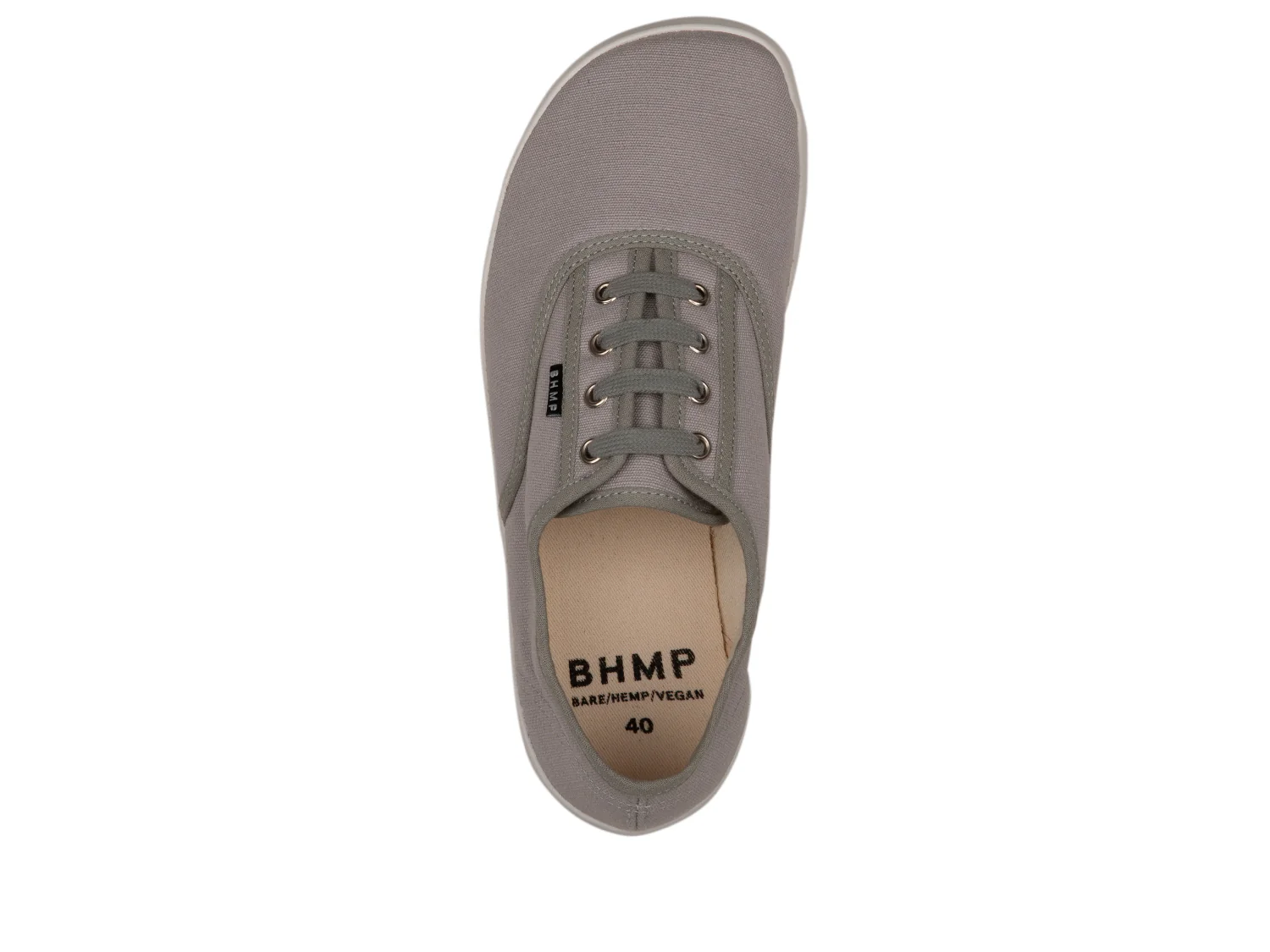 Bohempia Kolda Wide 2.0 Light Grey - Image 5