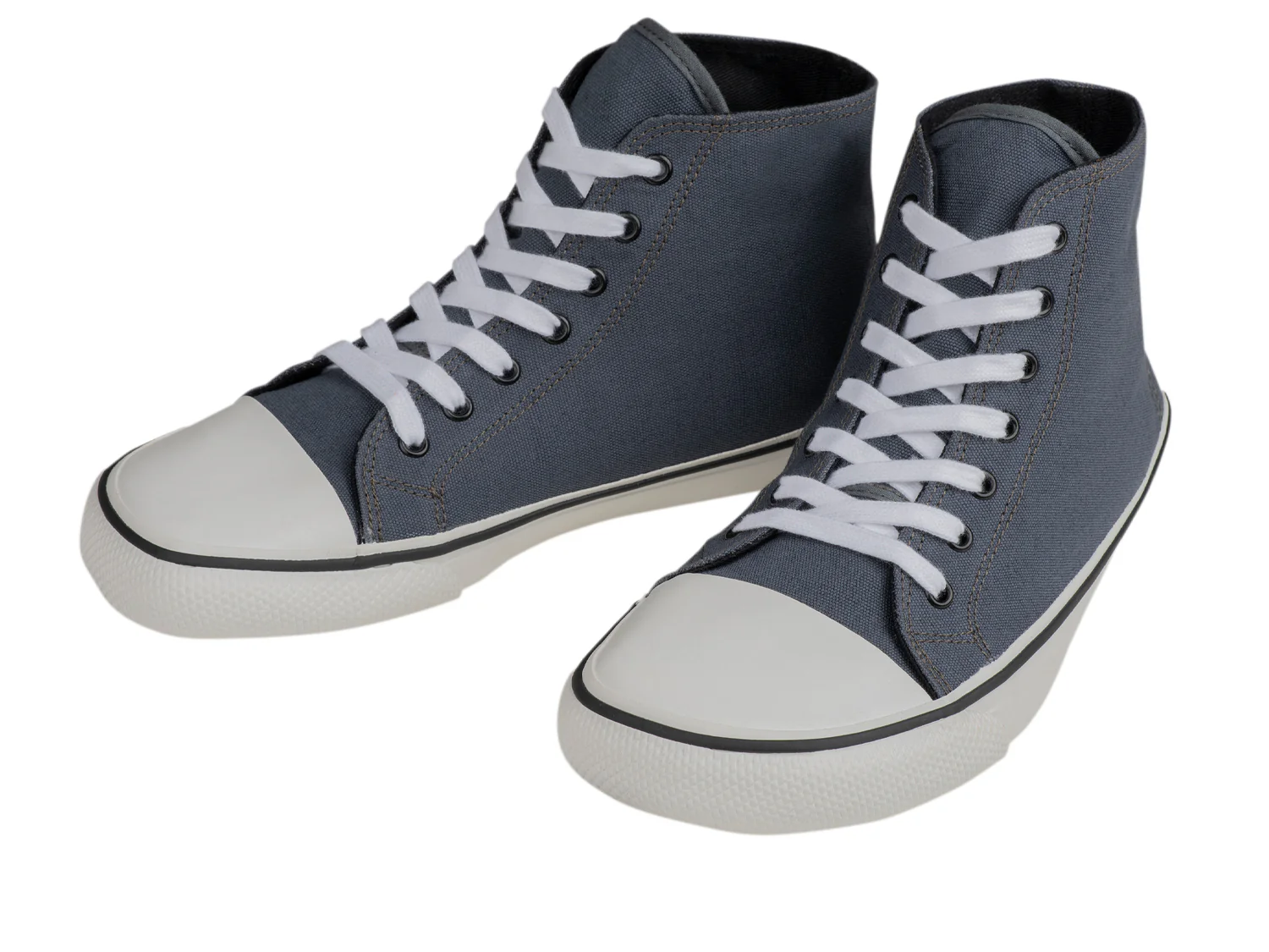 Bohempia Orik 2.0 Wide Dark Grey and White - Image 3