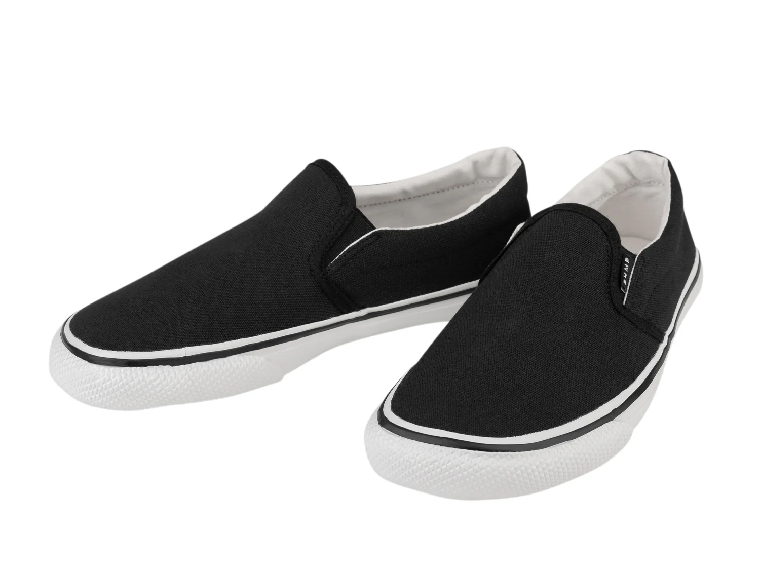 Bohempia Velik Black-White - Image 3