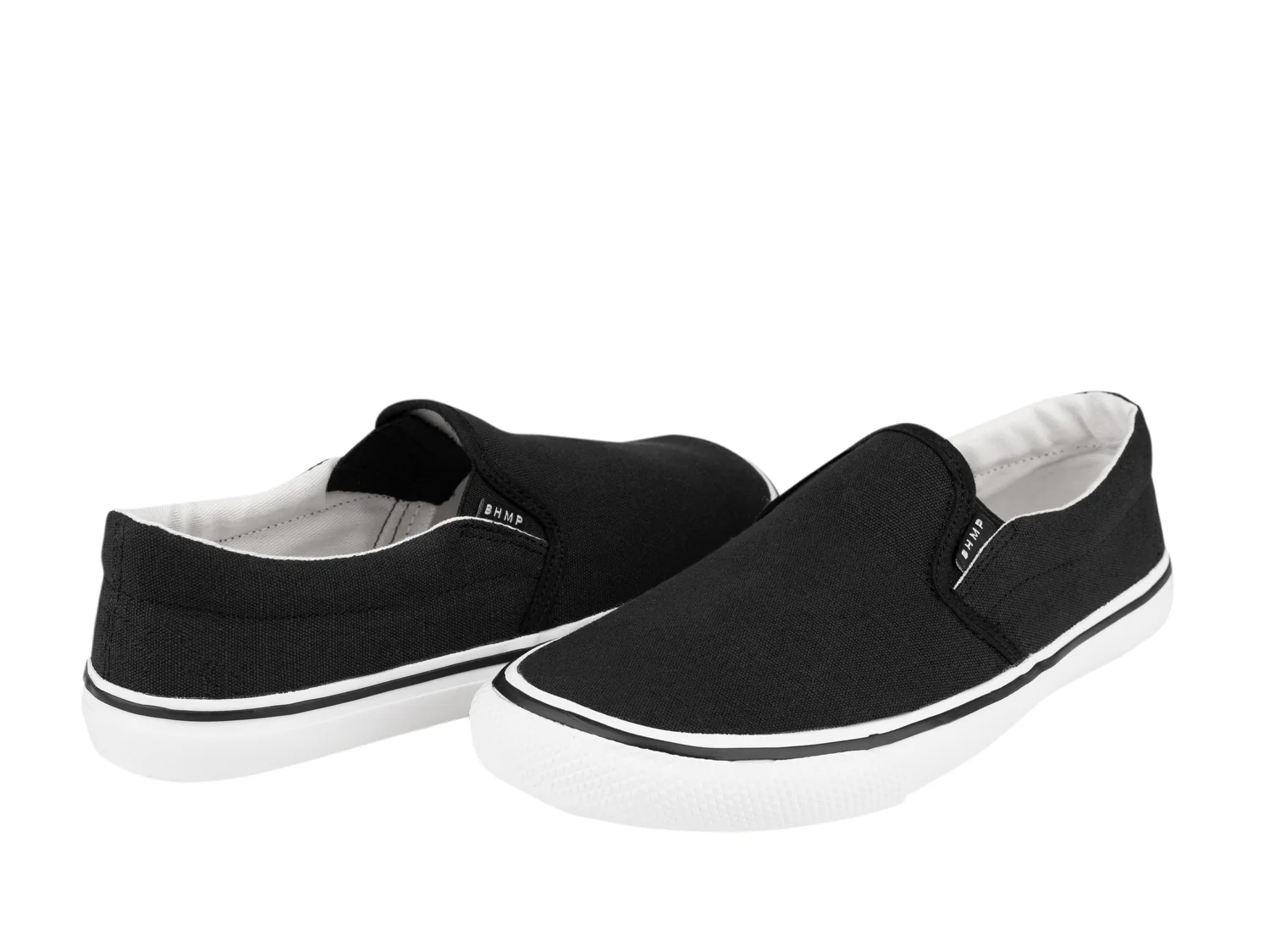 Bohempia Velik Black-White - Image 4