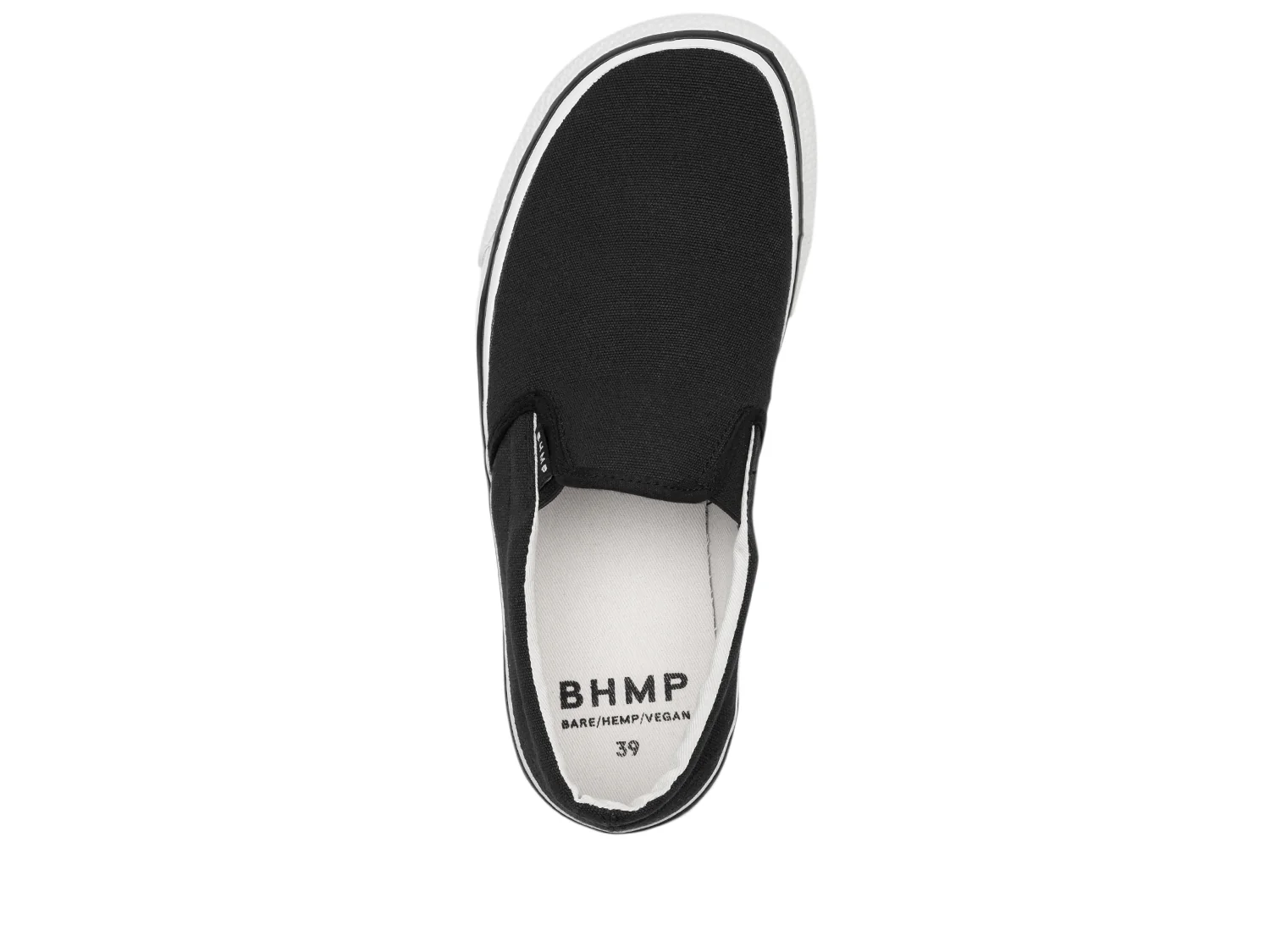 Bohempia Velik Black-White - Image 5