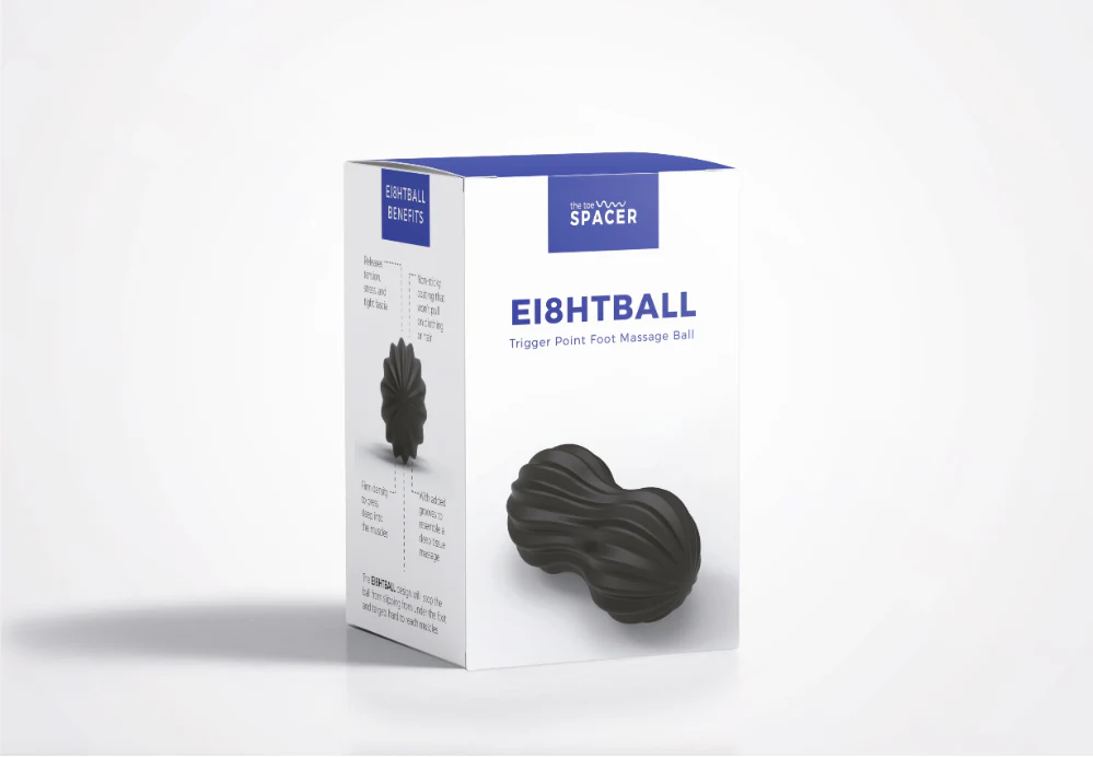 EI8HTBALL Trigger Point Massage Ball - Image 3