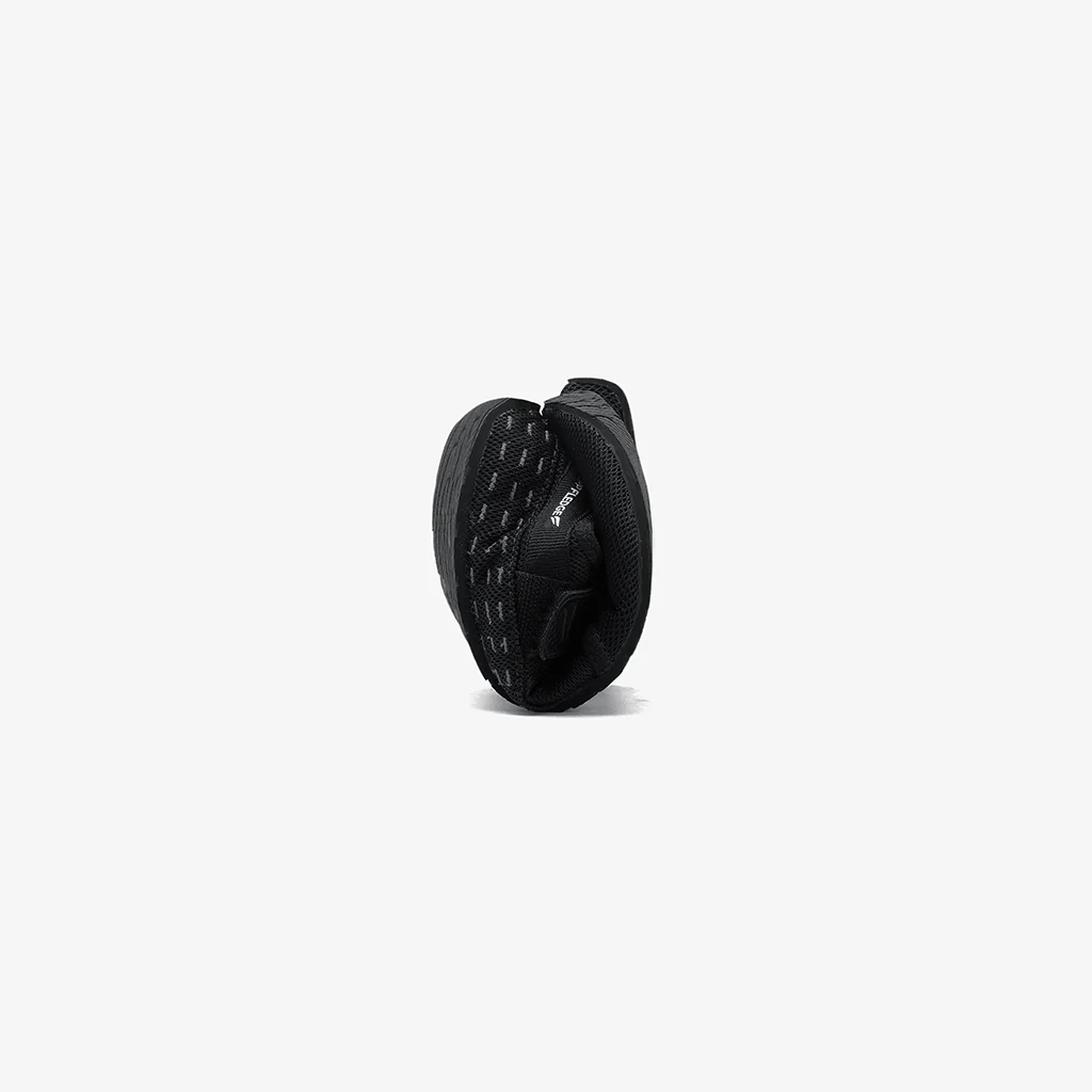 Pyopp Fledge Tabi-Ku Barefoot Shoes - Black - Image 3