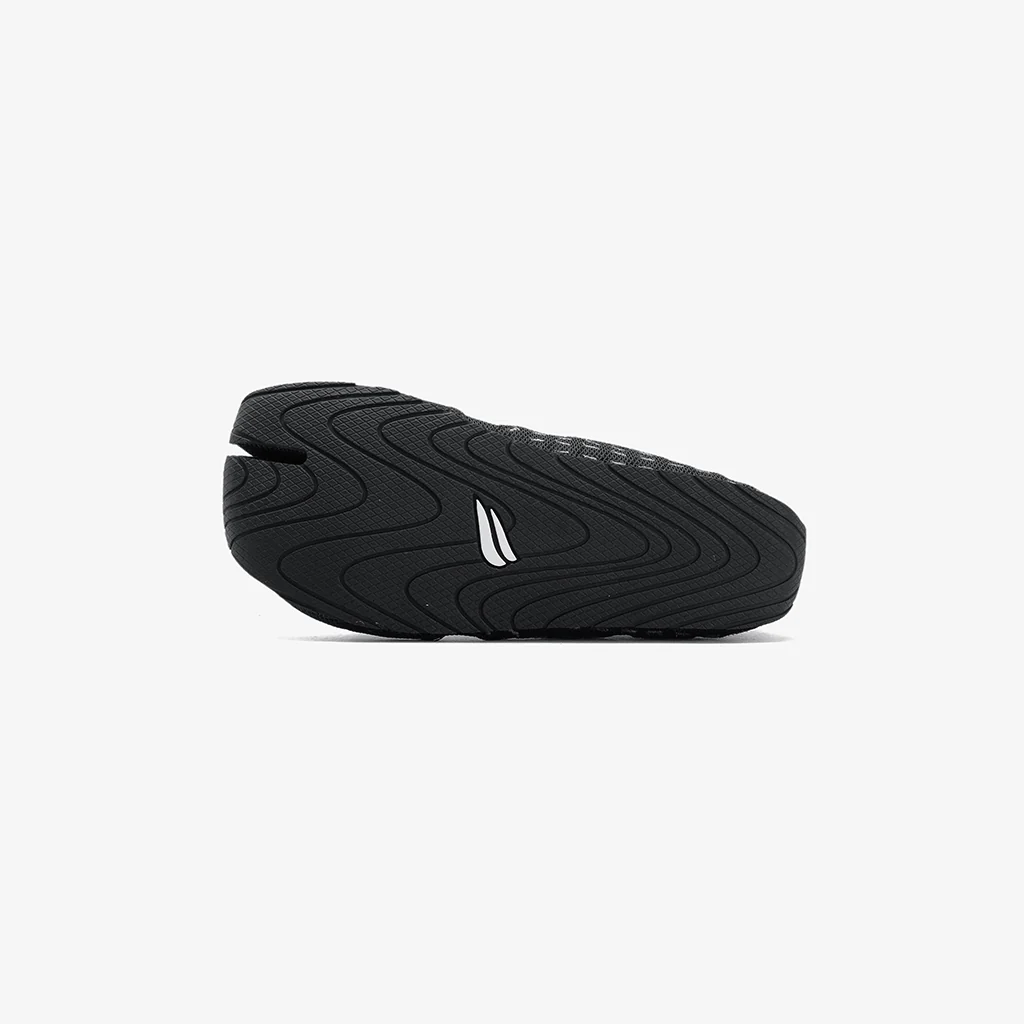 Pyopp Fledge Tabi-Ku Barefoot Shoes - Black - Image 4