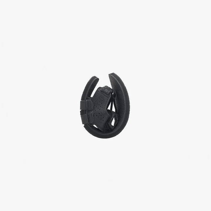 Pyopp Fledge Tapak V1.5 Barefoot Sandals - Black - Image 5