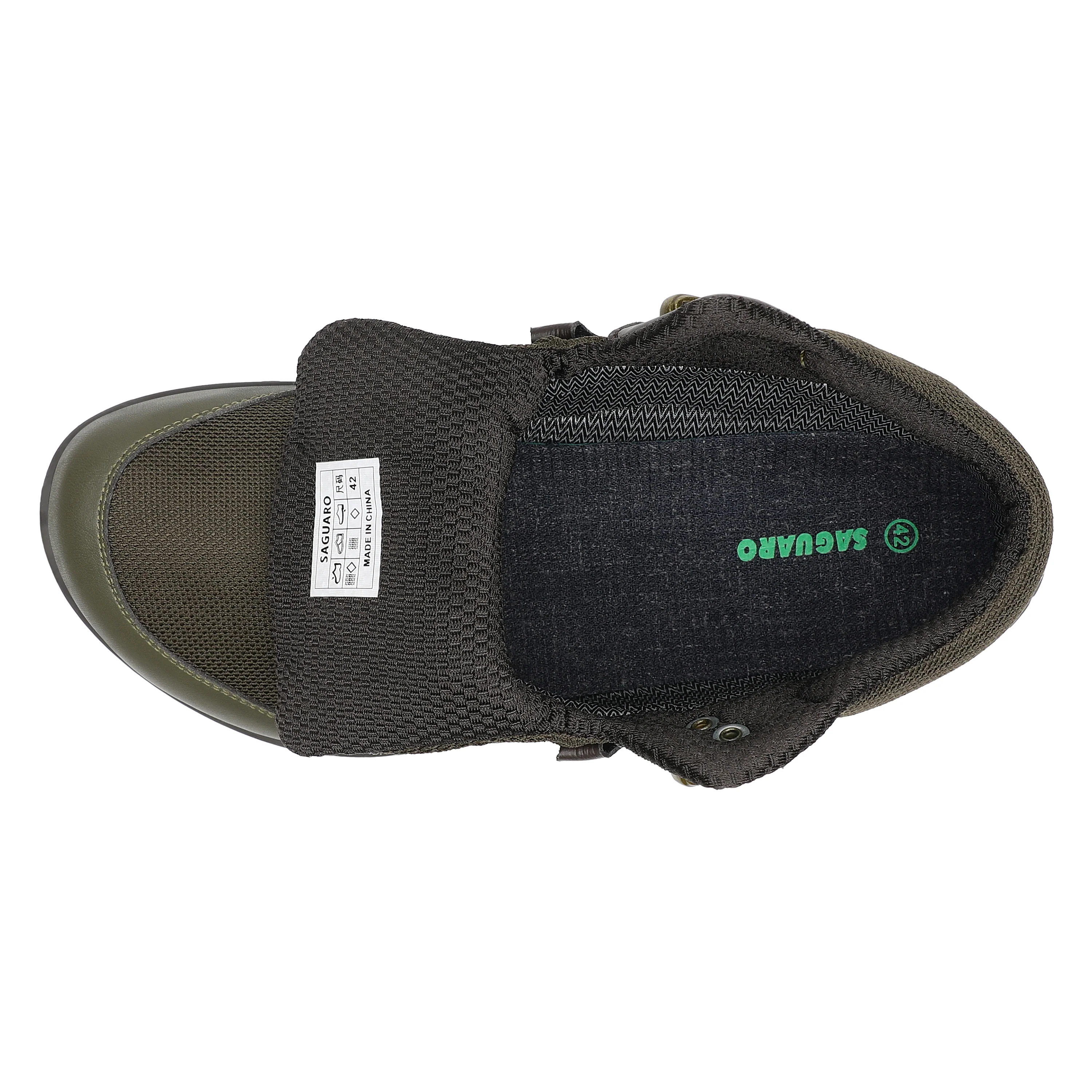 Saguaro Brave Green - Image 11