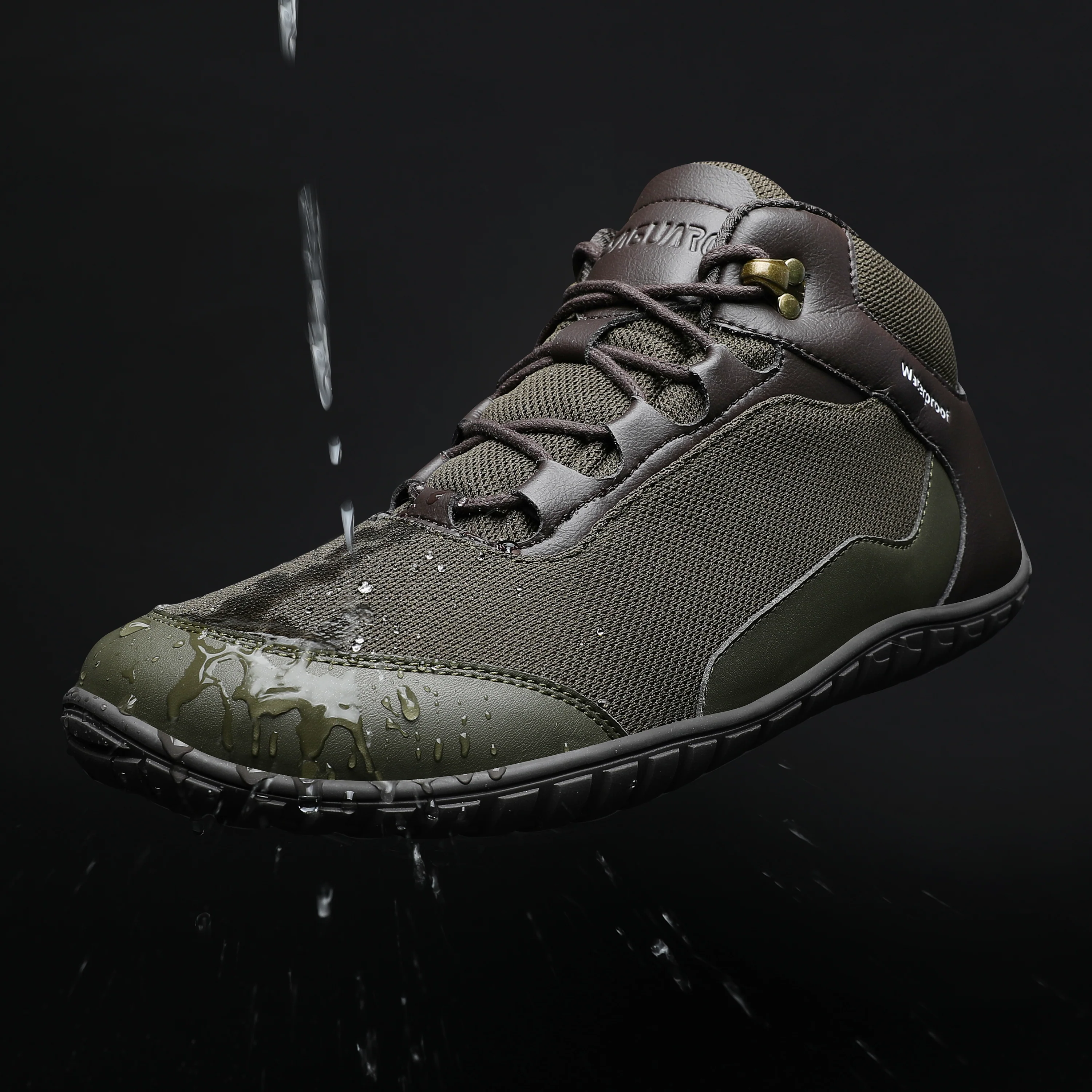 Saguaro Brave Green - Image 12